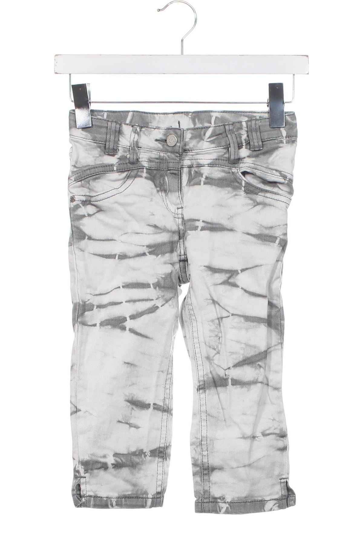 Pantaloni scurți pentru copii S.Oliver, Mărime 9-10y/ 140-146 cm, Culoare Gri, Preț 35,99 Lei