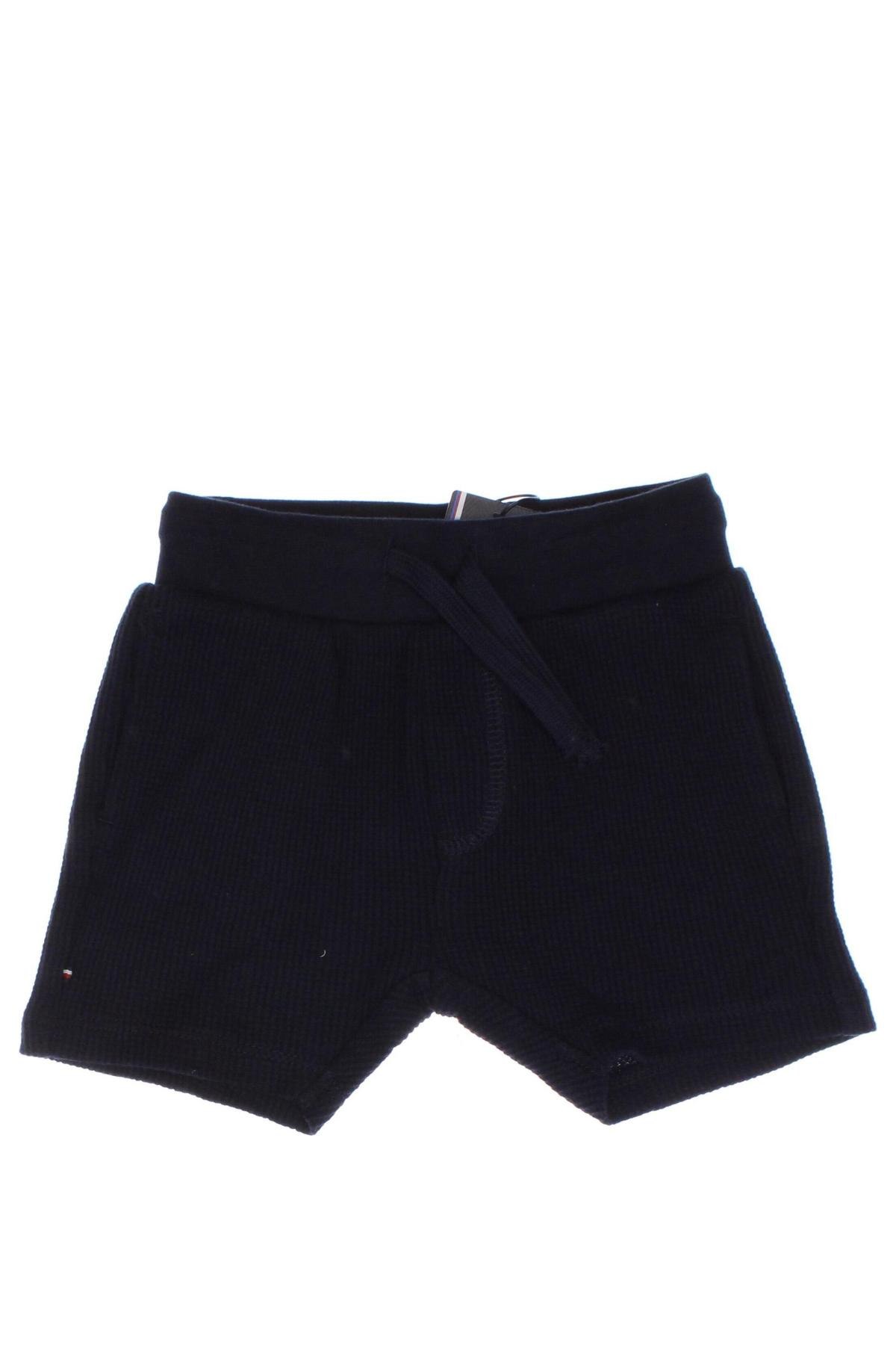 Kinder Shorts Tommy Hilfiger, Größe 6-9m/ 68-74 cm, Farbe Blau, Preis 25,49 €