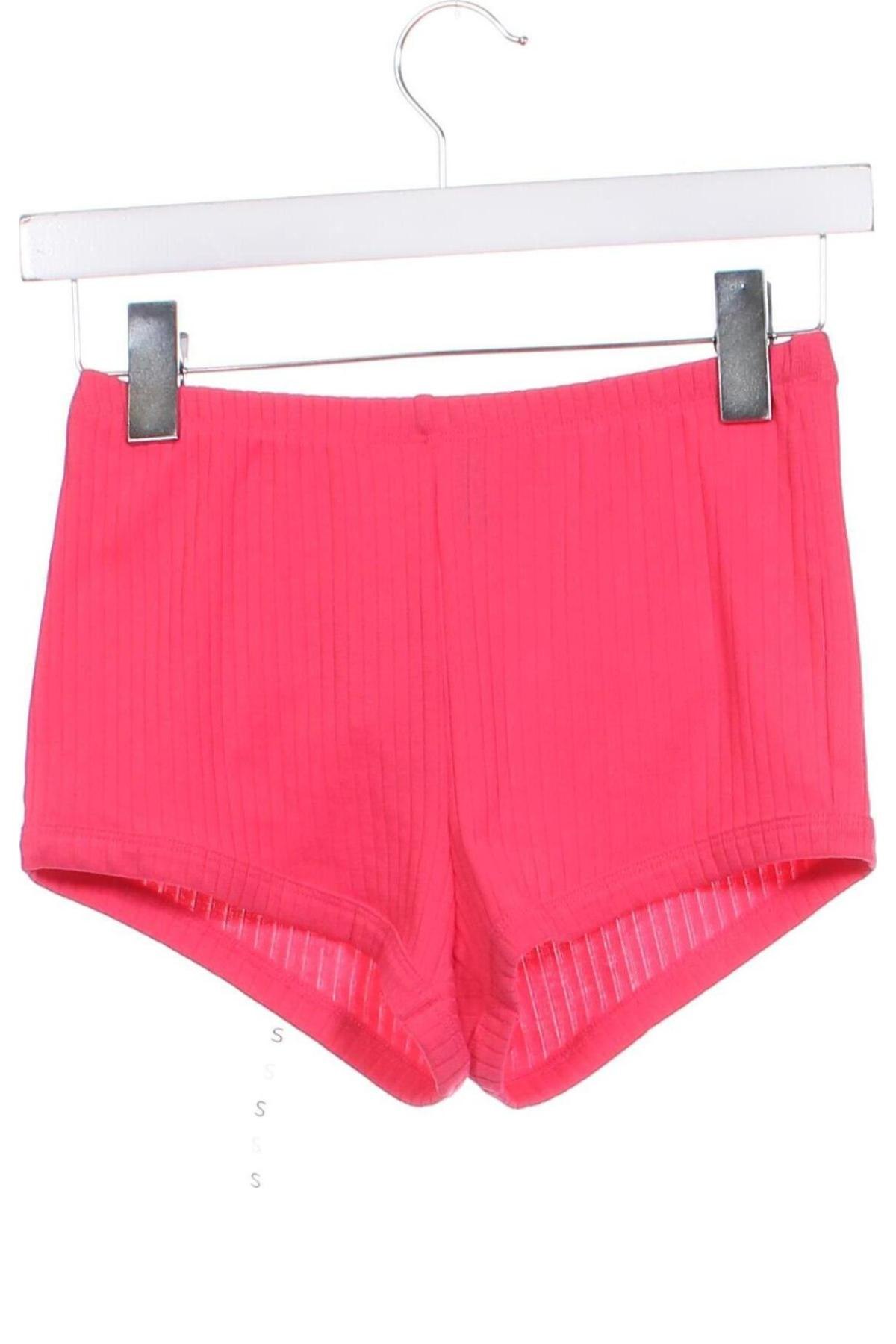 Kinder Shorts Undiz, Größe 12-13y/ 158-164 cm, Farbe Rosa, Preis 3,99 €