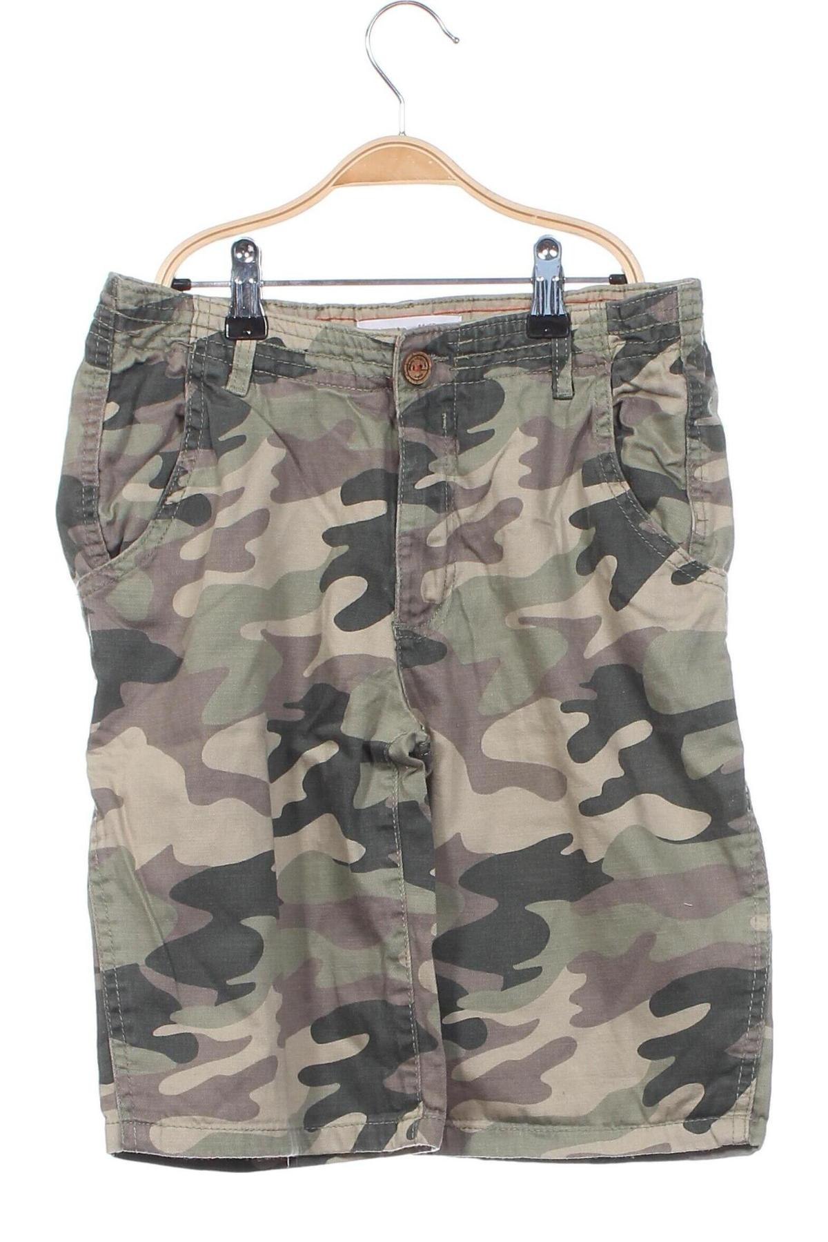 Kinder Shorts Zara Kids, Größe 11-12y/ 152-158 cm, Farbe Mehrfarbig, Preis € 6,00