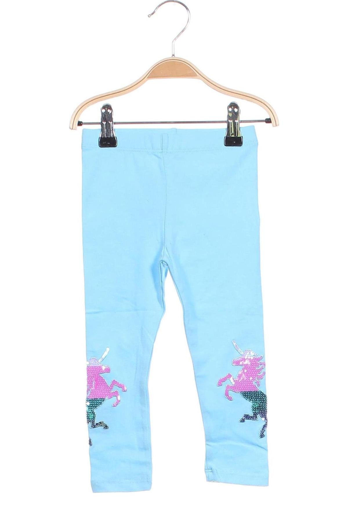 Kinderlegging, Größe 6-9m/ 68-74 cm, Farbe Blau, Preis 3,99 €