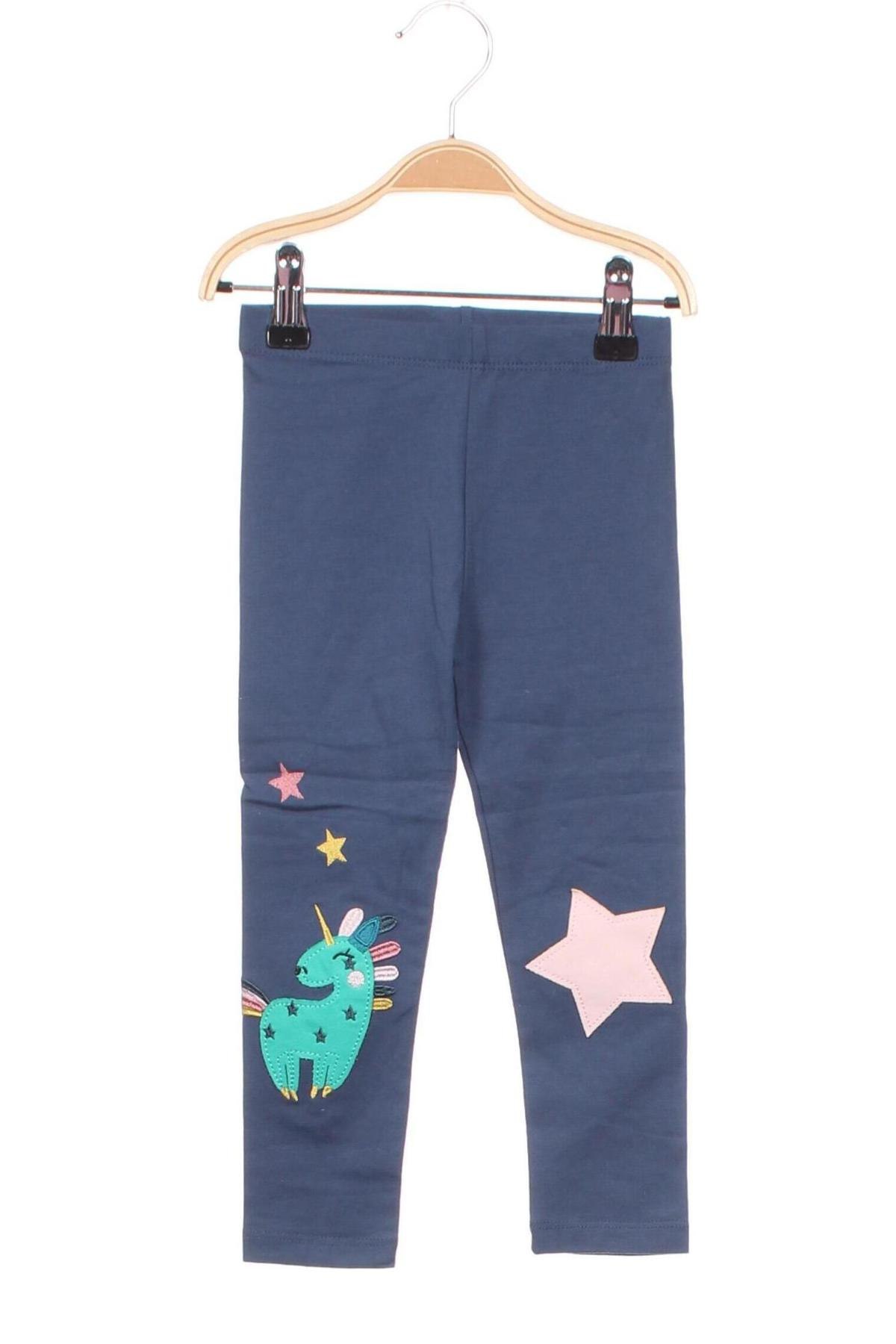 Kinderlegging, Größe 18-24m/ 86-98 cm, Farbe Blau, Preis € 17,53