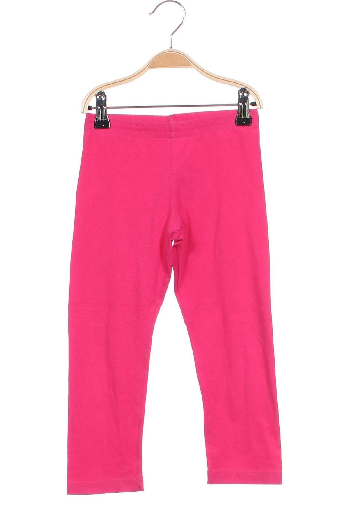 Kinderlegging, Größe 6-7y/ 122-128 cm, Farbe Rosa, Preis 4,29 €