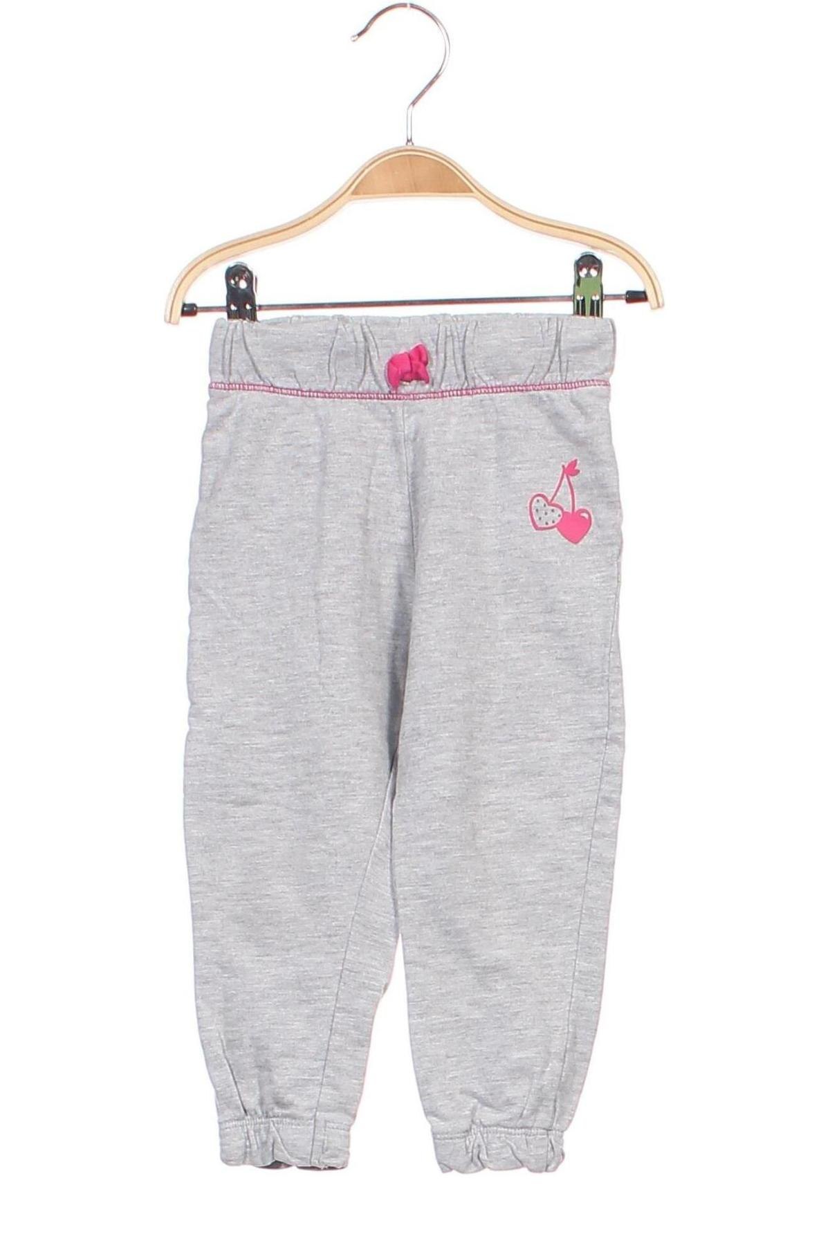 Kinderlegging C&A, Größe 12-18m/ 80-86 cm, Farbe Grau, Preis 10,75 €