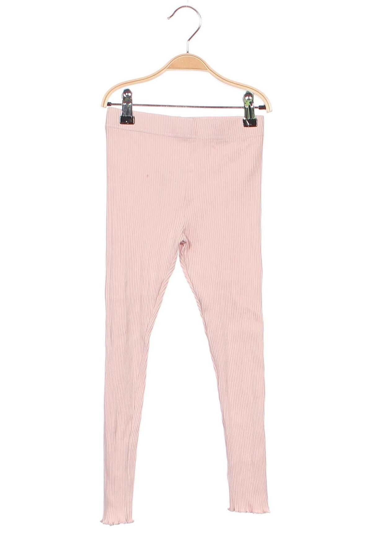 Kinderlegging Coccodrillo, Größe 5-6y/ 116-122 cm, Farbe Rosa, Preis 10,74 €