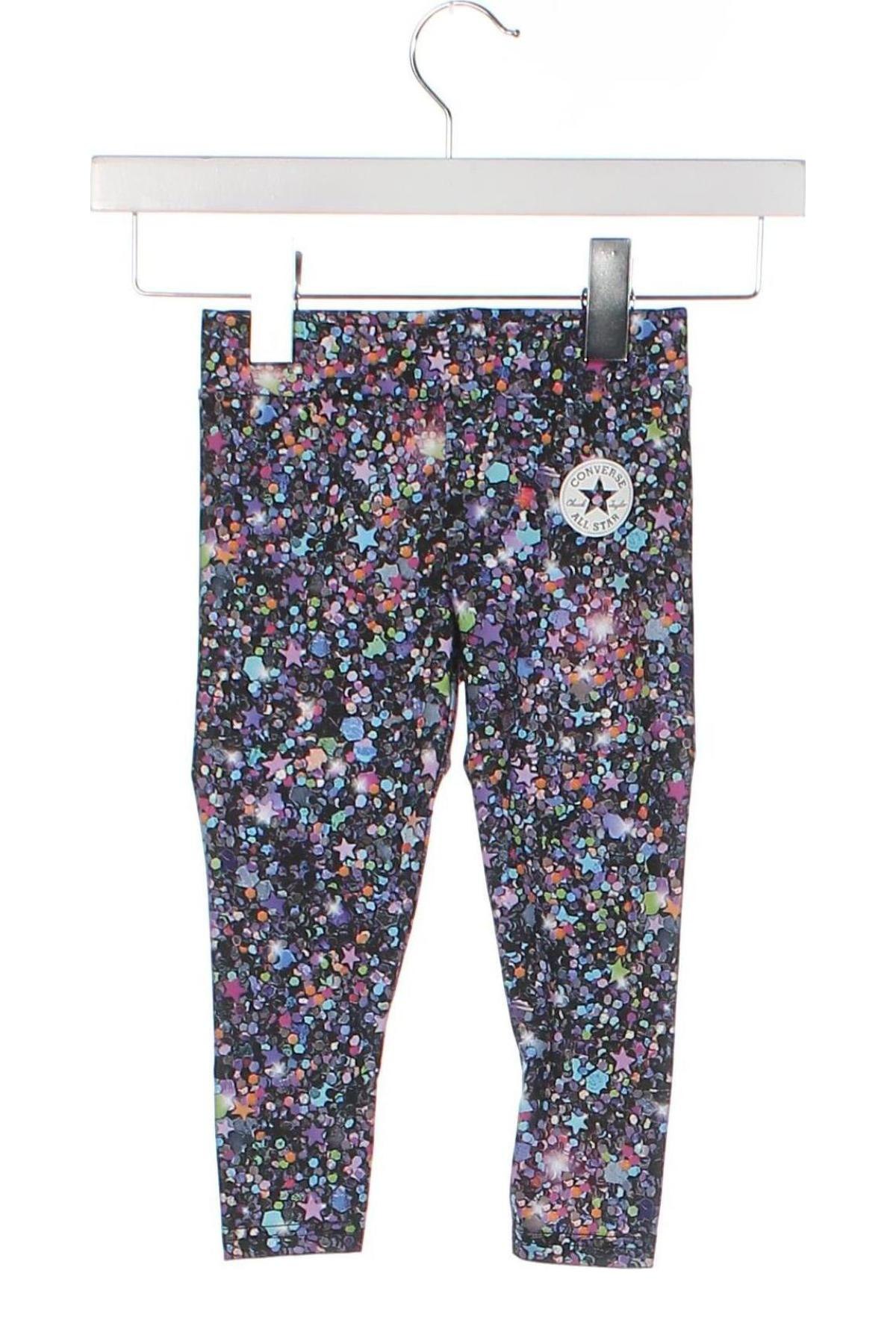 Kinderlegging Converse, Größe 4-5y/ 110-116 cm, Farbe Mehrfarbig, Preis € 30,41