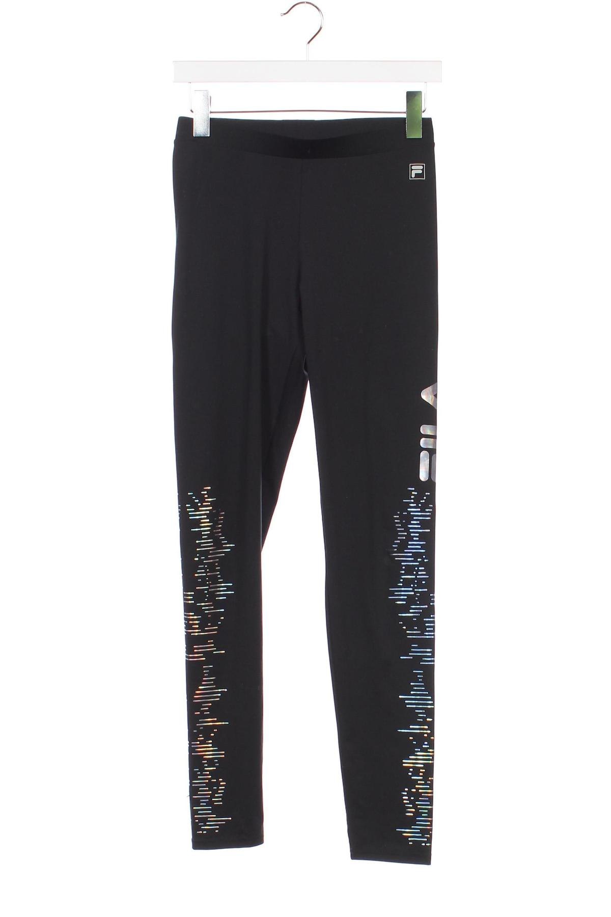 Kinderlegging FILA, Größe 13-14y/ 164-168 cm, Farbe Schwarz, Preis 16,37 €