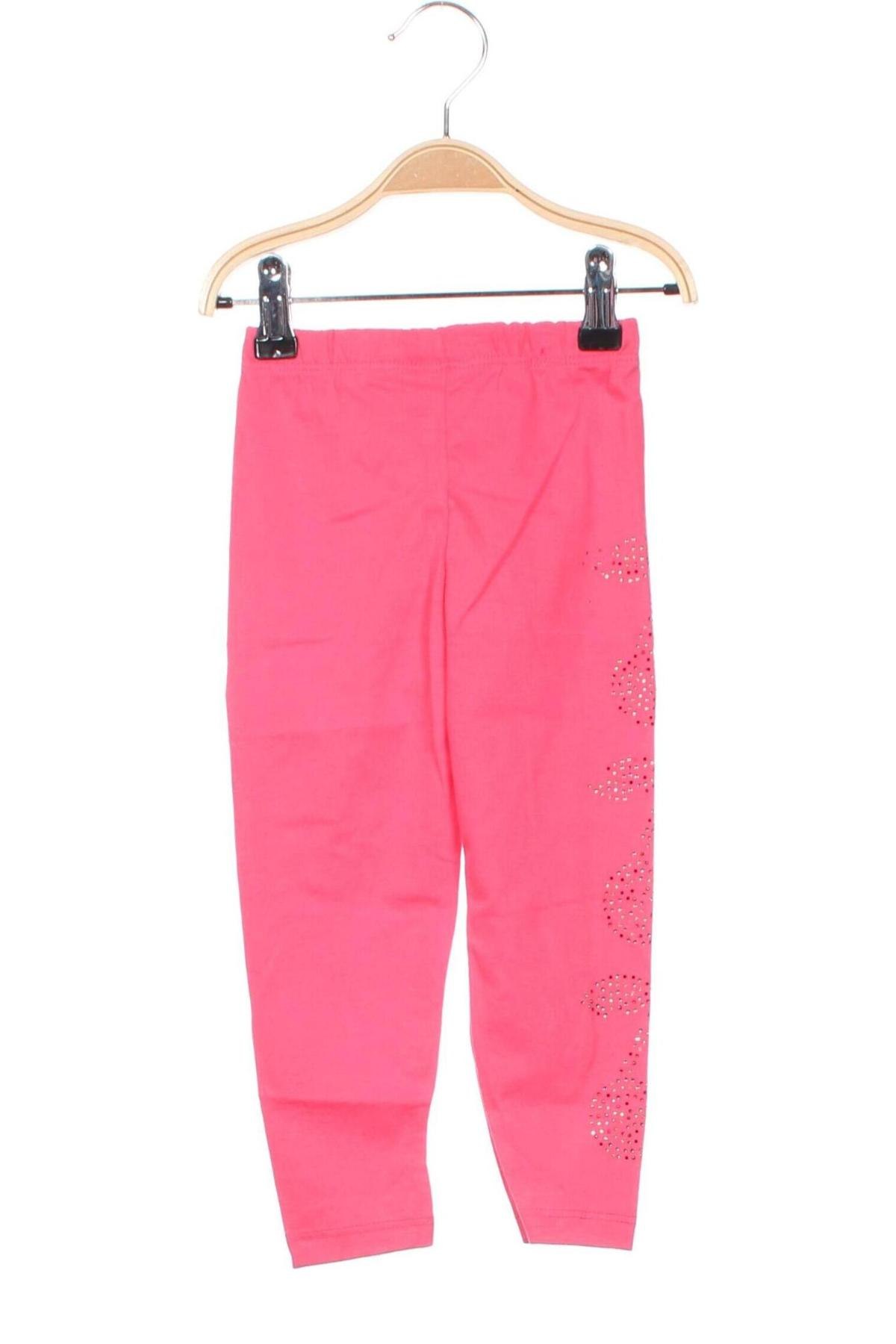 Kinderlegging Jack & Roy, Größe 3-4y/ 104-110 cm, Farbe Rosa, Preis € 35,05