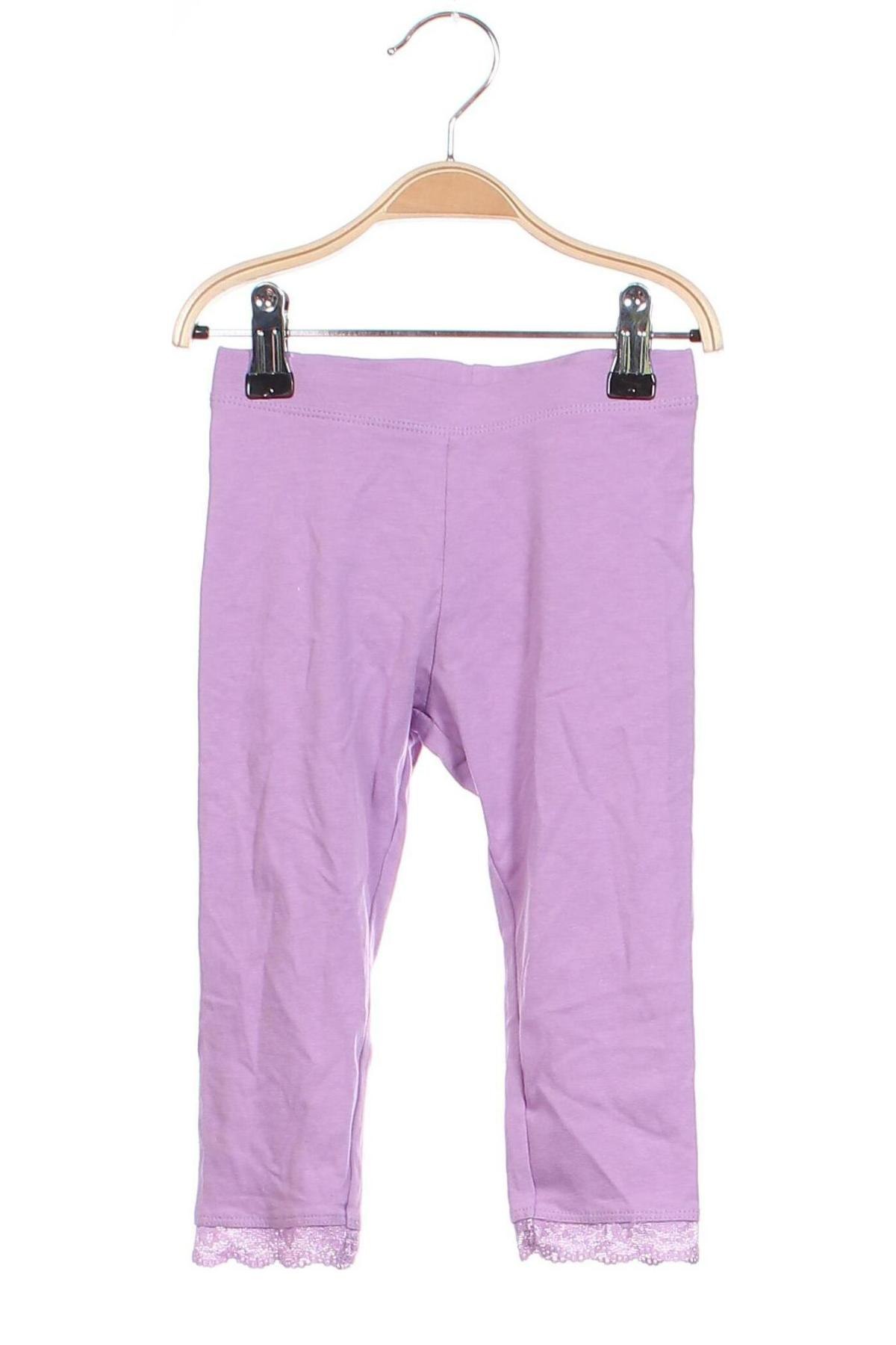 Kinderlegging Kiki & Koko, Größe 2-3y/ 98-104 cm, Farbe Lila, Preis € 5,29