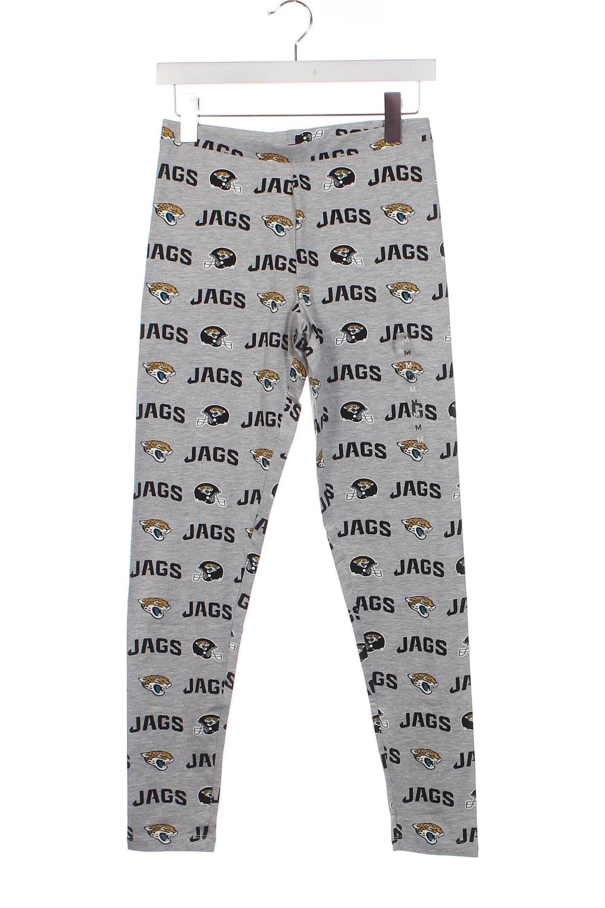 Kinderlegging NFL, Größe 13-14y/ 164-168 cm, Farbe Grau, Preis € 6,99