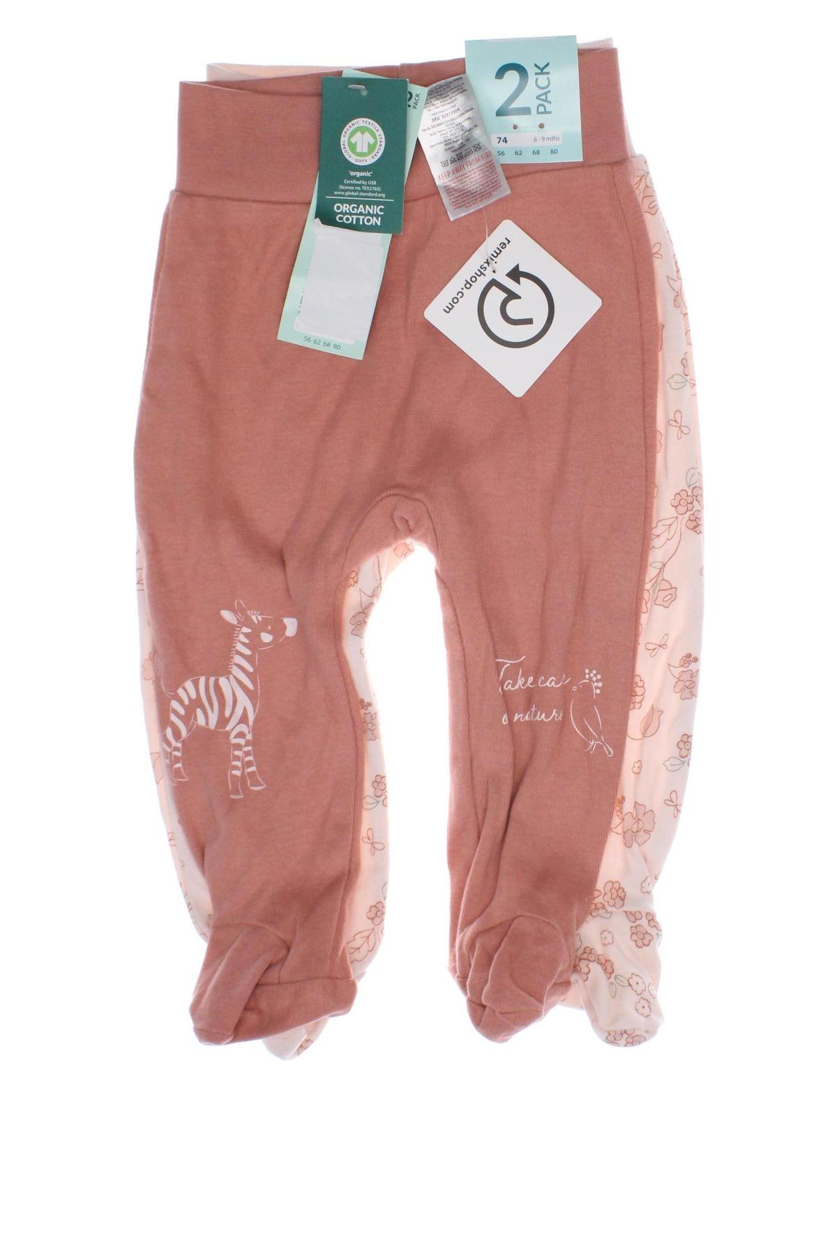 Kinderlegging Pepco, Größe 6-9m/ 68-74 cm, Farbe Mehrfarbig, Preis 10,99 €