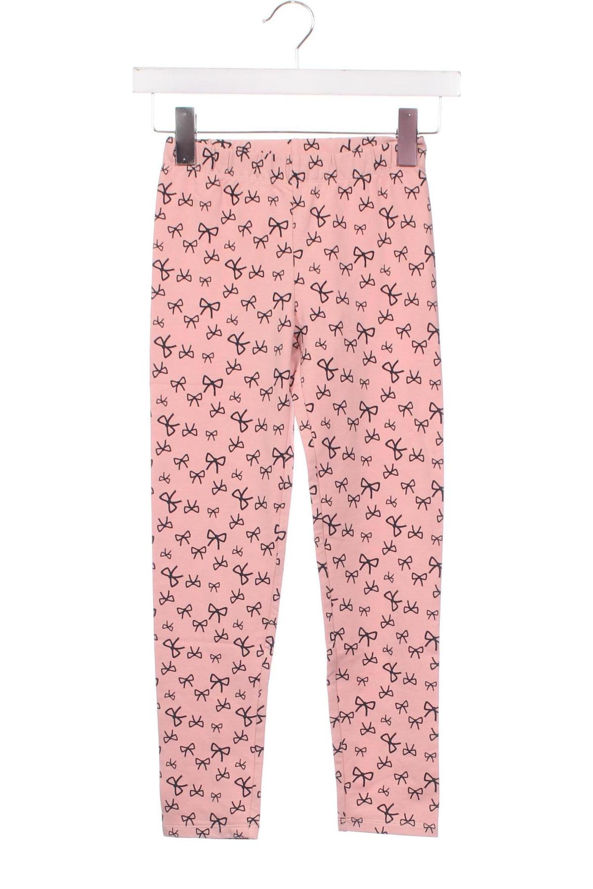 Kinderlegging S.Oliver, Größe 7-8y/ 128-134 cm, Farbe Rosa, Preis € 26,29