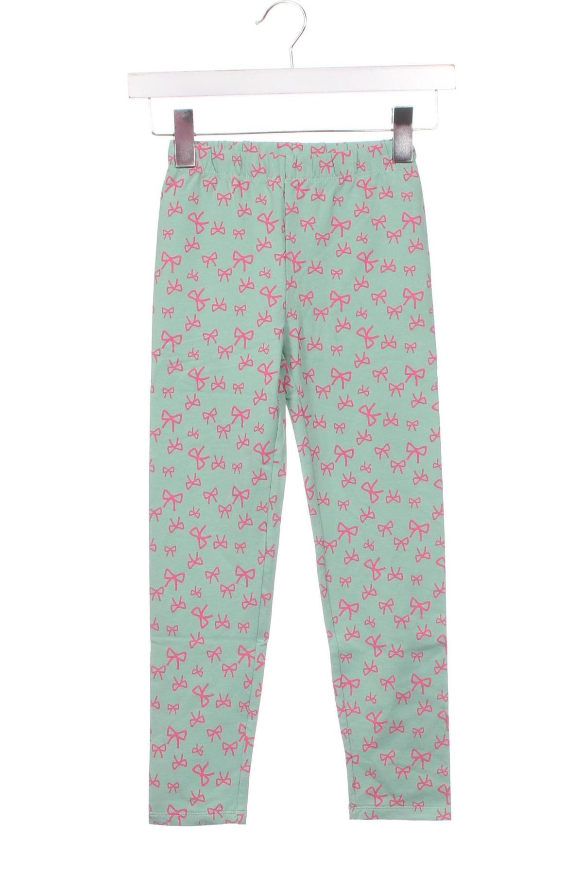 Kinderlegging S.Oliver, Größe 6-7y/ 122-128 cm, Farbe Grün, Preis € 5,99