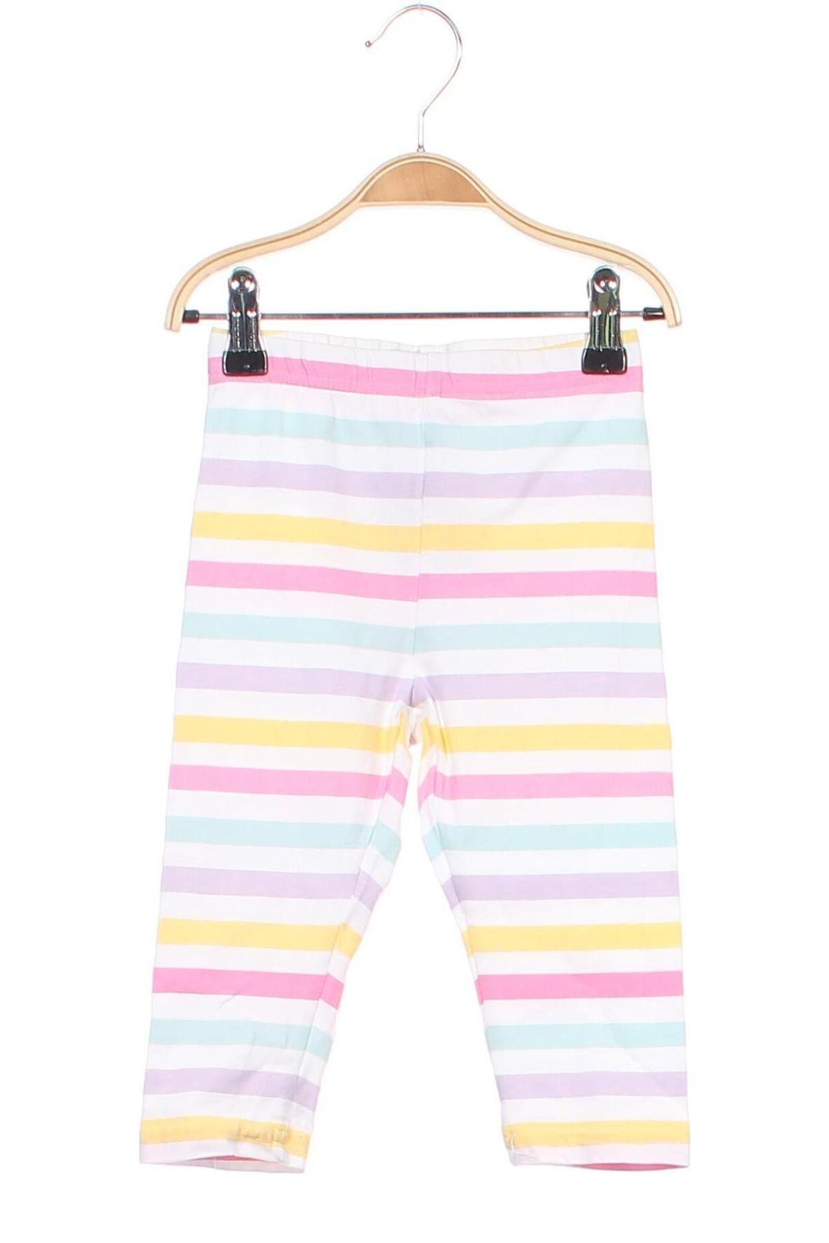 Colanți pentru copii Sinsay, Mărime 4-5y/ 110-116 cm, Culoare Multicolor, Preț 24,99 Lei