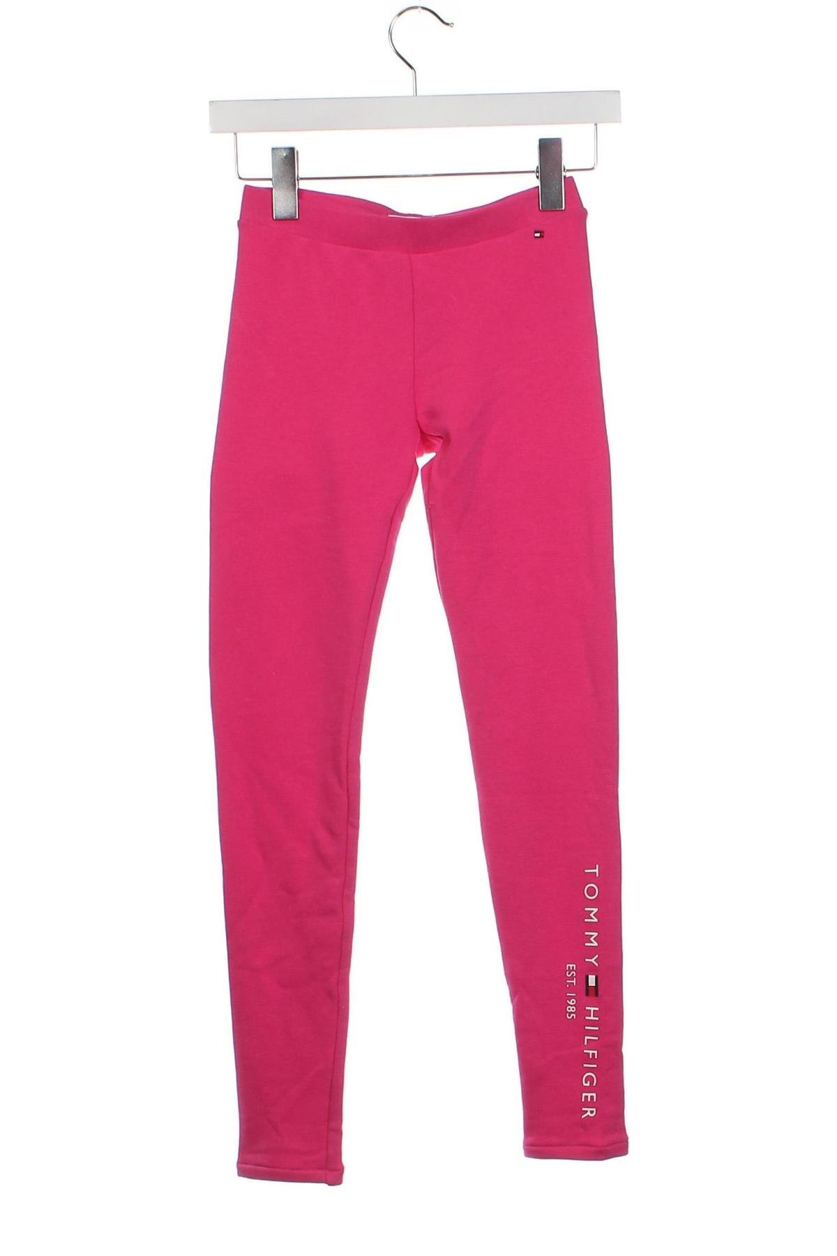 Kinderlegging Tommy Hilfiger, Größe 12-13y/ 158-164 cm, Farbe Rosa, Preis 44,99 €