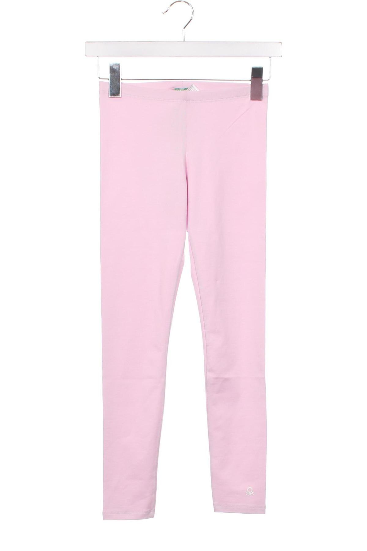 Kinderlegging United Colors Of Benetton, Größe 8-9y/ 134-140 cm, Farbe Lila, Preis € 35,05