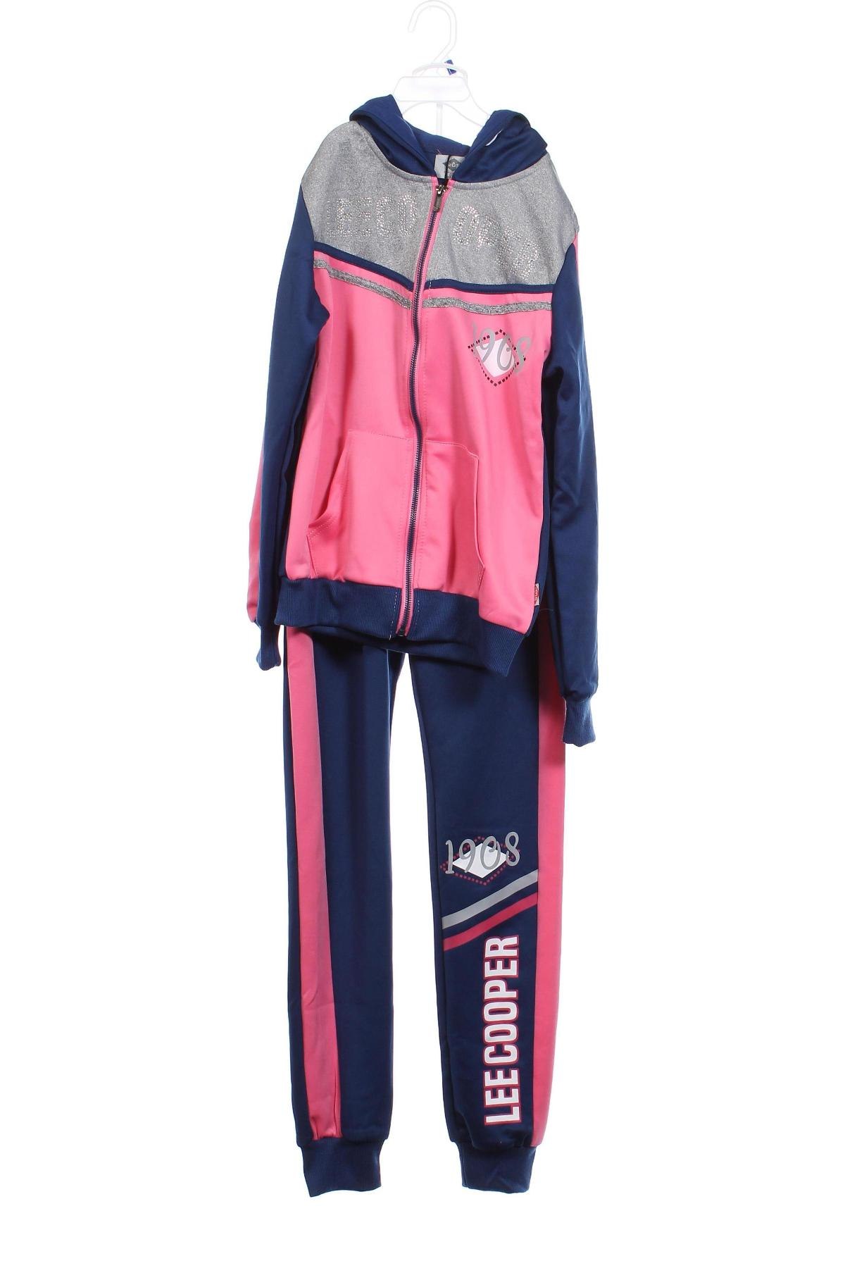 Kinder - Set Lee Cooper, Größe 11-12y/ 152-158 cm, Farbe Mehrfarbig, Preis € 45,88