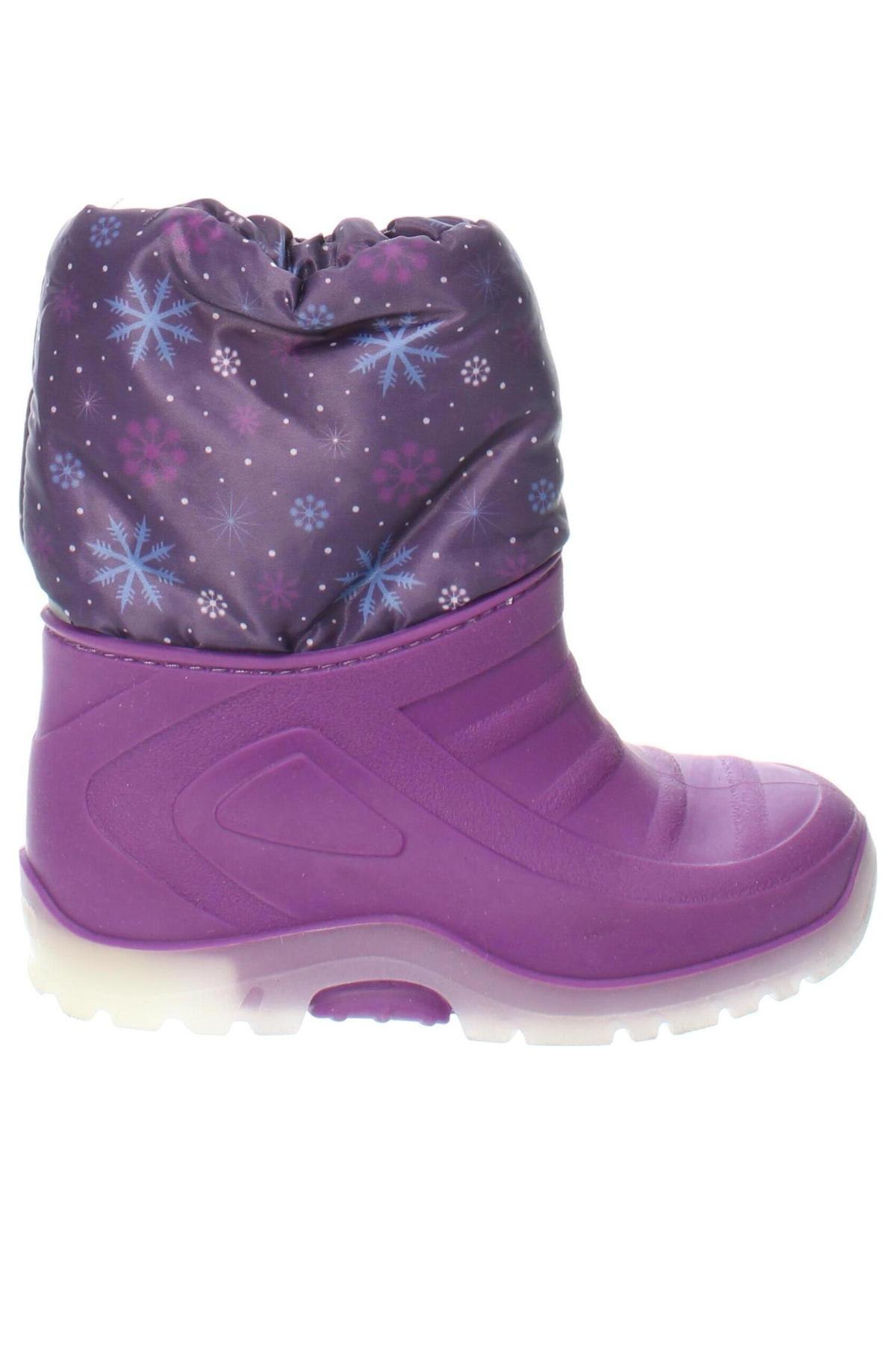 Kinderschuhe, Größe 27, Farbe Lila, Preis € 15,99