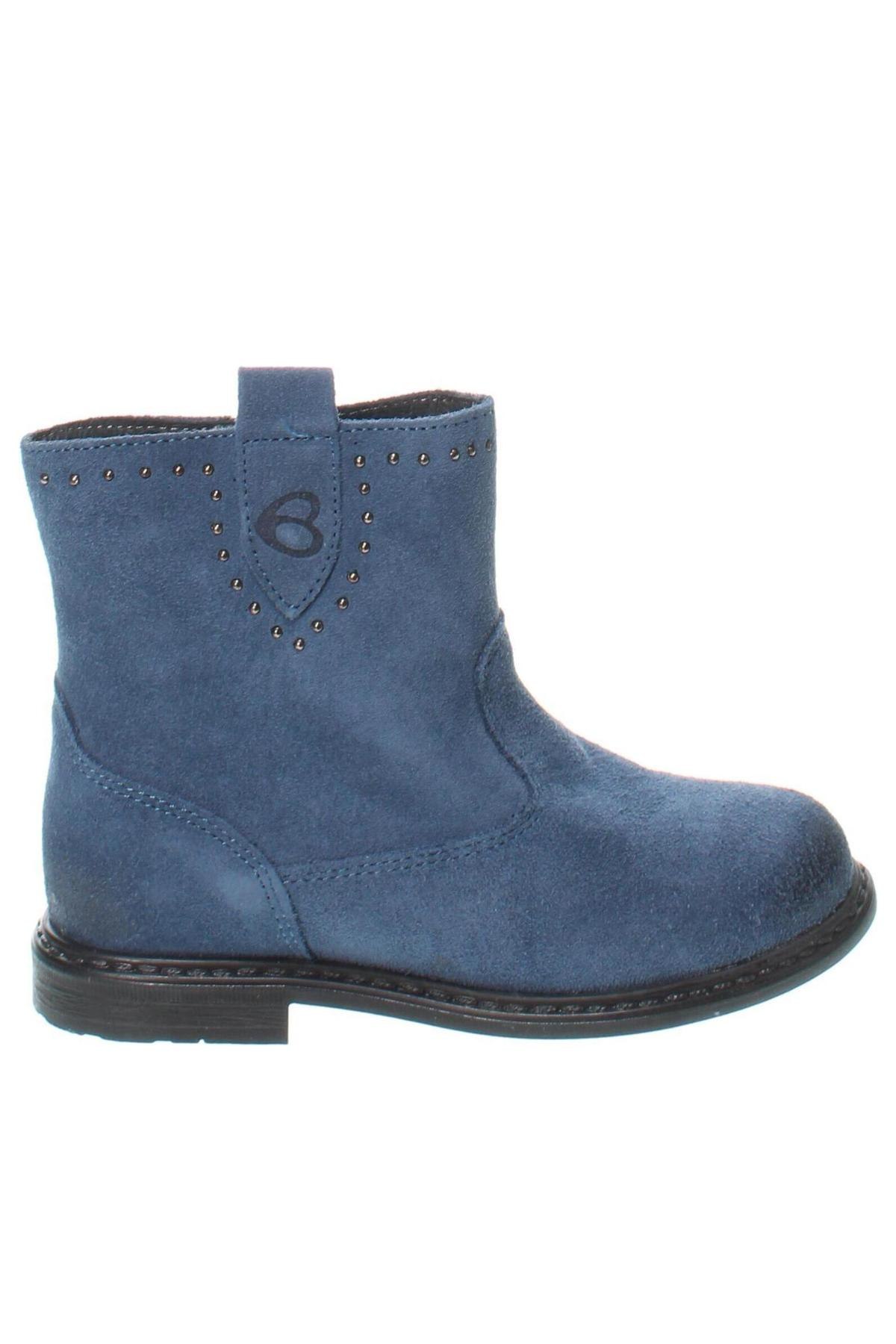 Kinderschuhe Billowy, Größe 26, Farbe Blau, Preis 58,29 €