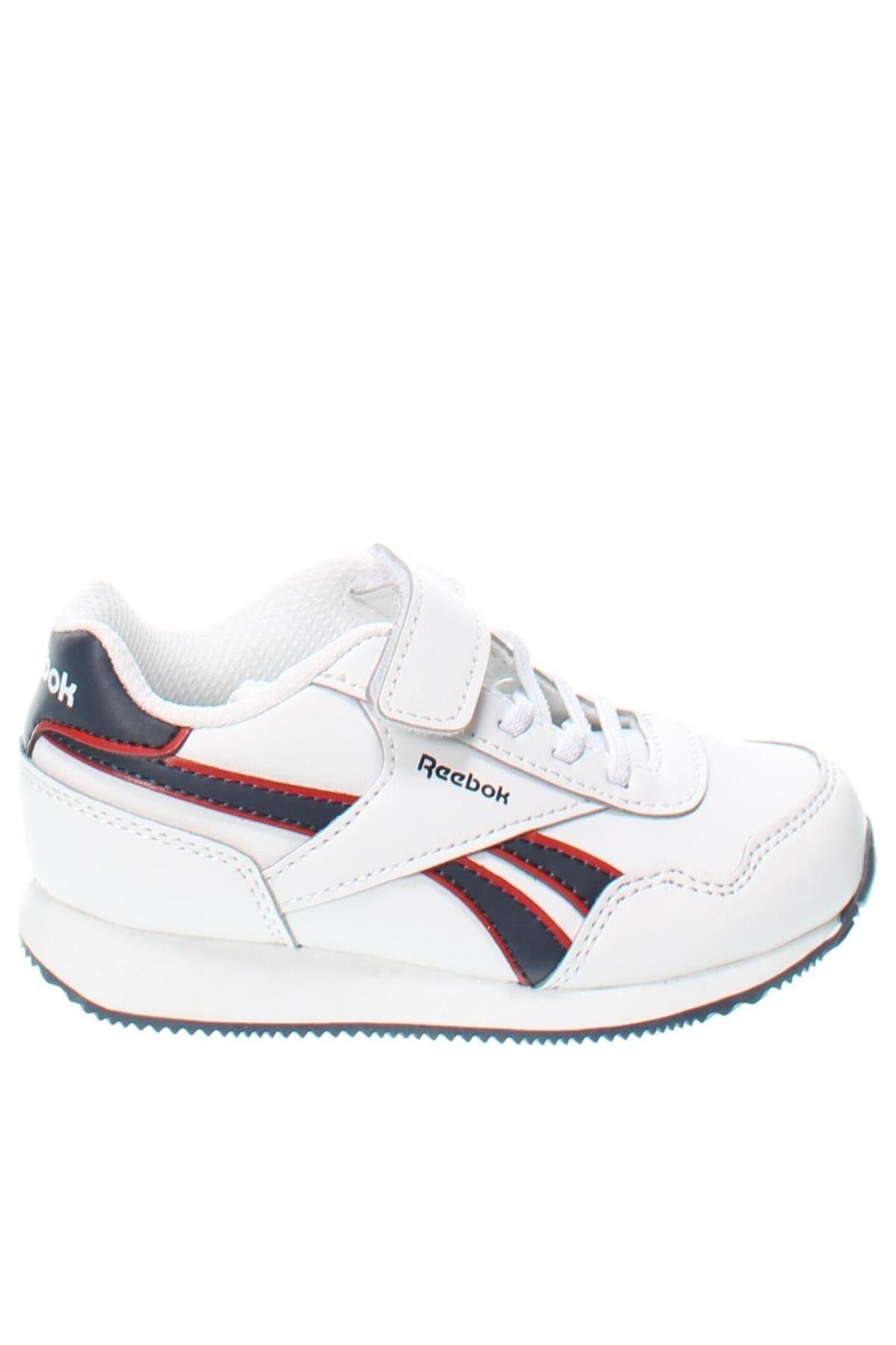 Detské topánky  Reebok, Veľkosť 25, Farba Biela, Cena  17,75 €