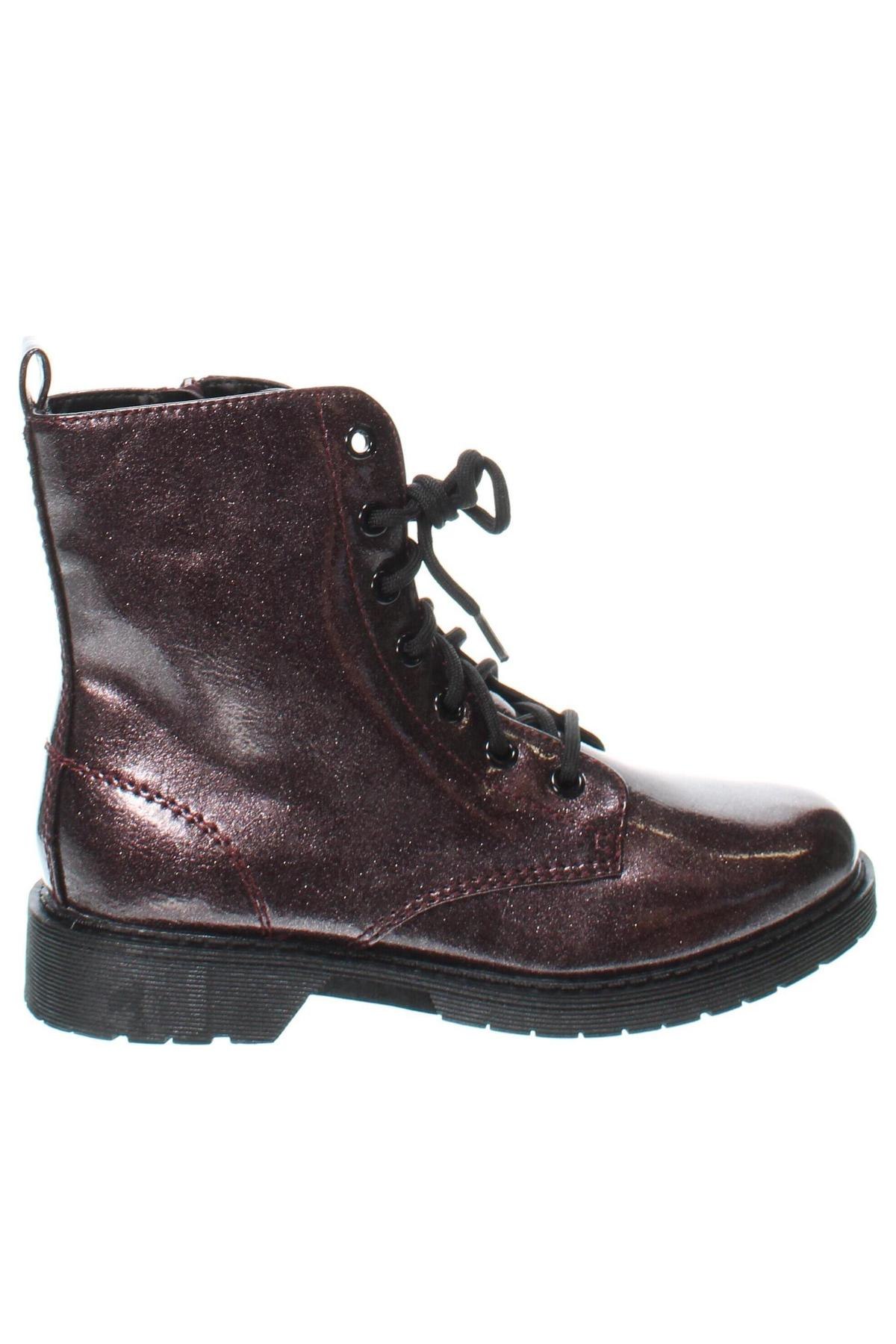 Kinderschuhe Steve Madden, Größe 34, Farbe Lila, Preis € 39,99