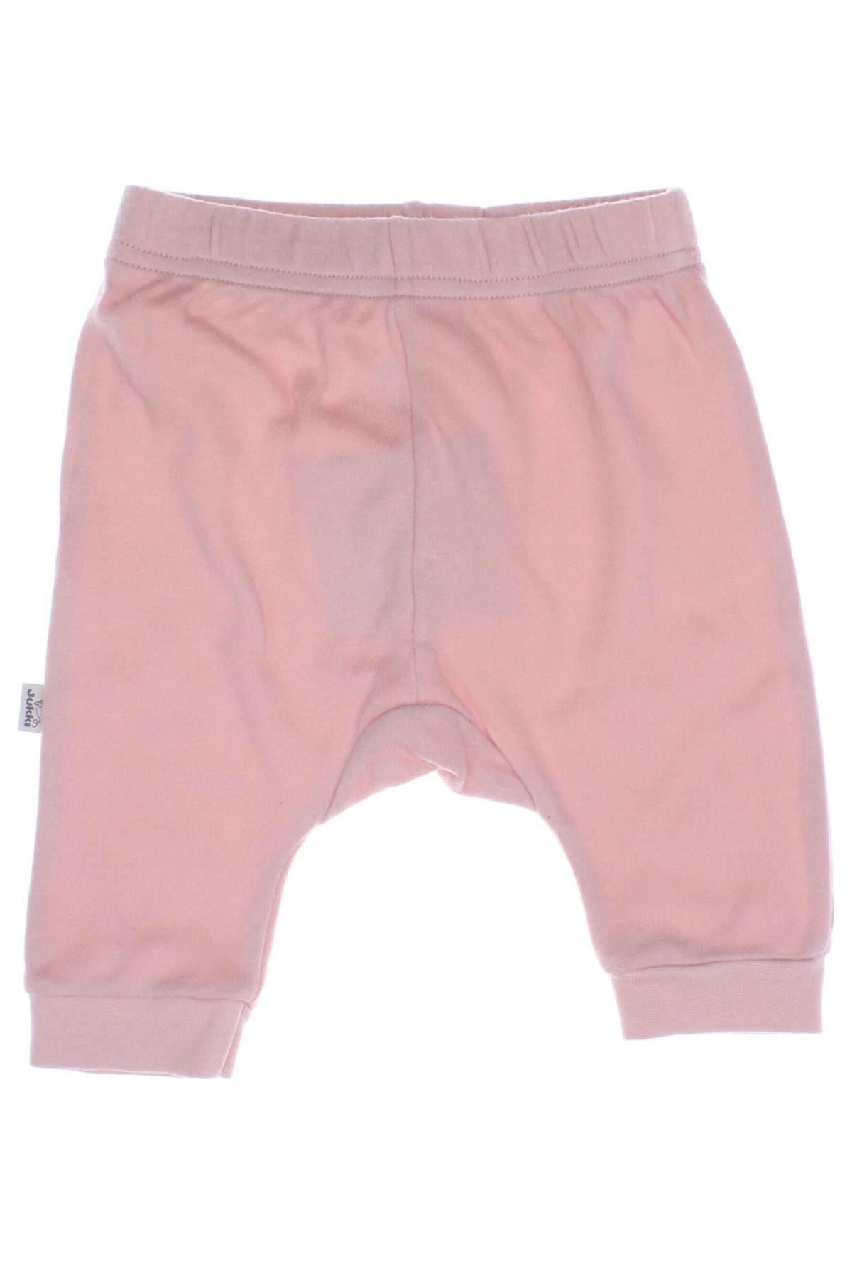 Kinderhose, Größe 1-2m/ 50-56 cm, Farbe Rosa, Preis € 1,99