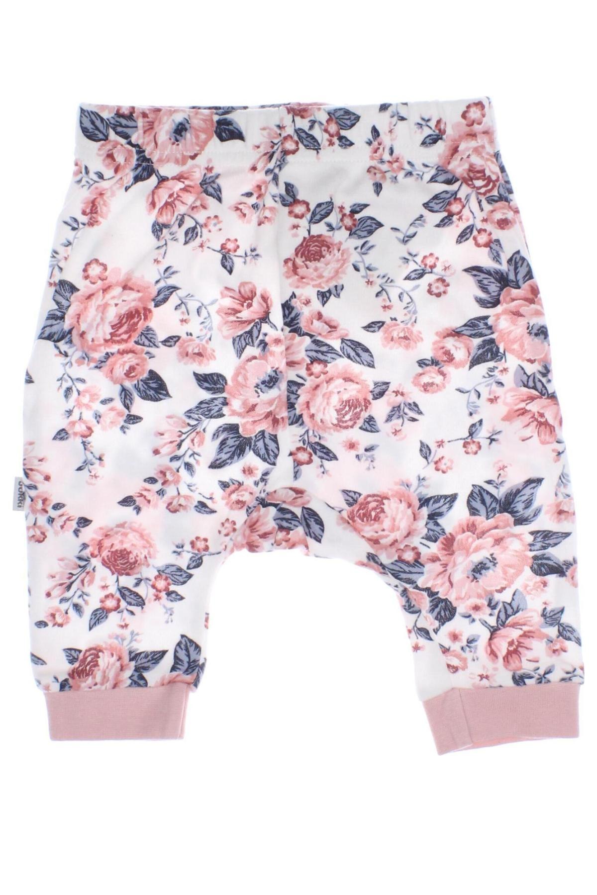 Pantaloni pentru copii, Mărime 3-6m/ 62-68 cm, Culoare Multicolor, Preț 53,27 Lei