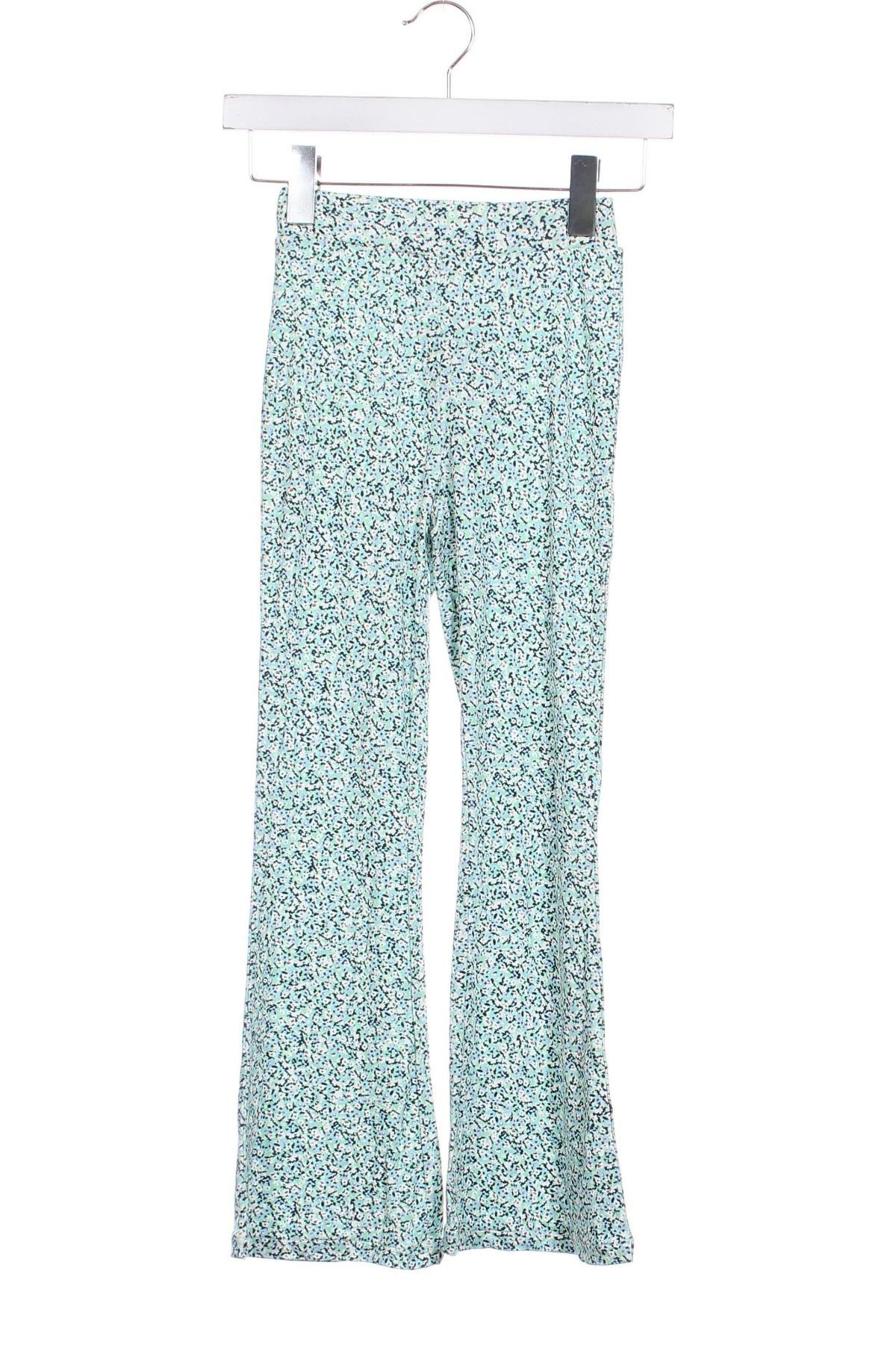 Pantaloni pentru copii Garcia, Mărime 6-7y/ 122-128 cm, Culoare Multicolor, Preț 223,68 Lei