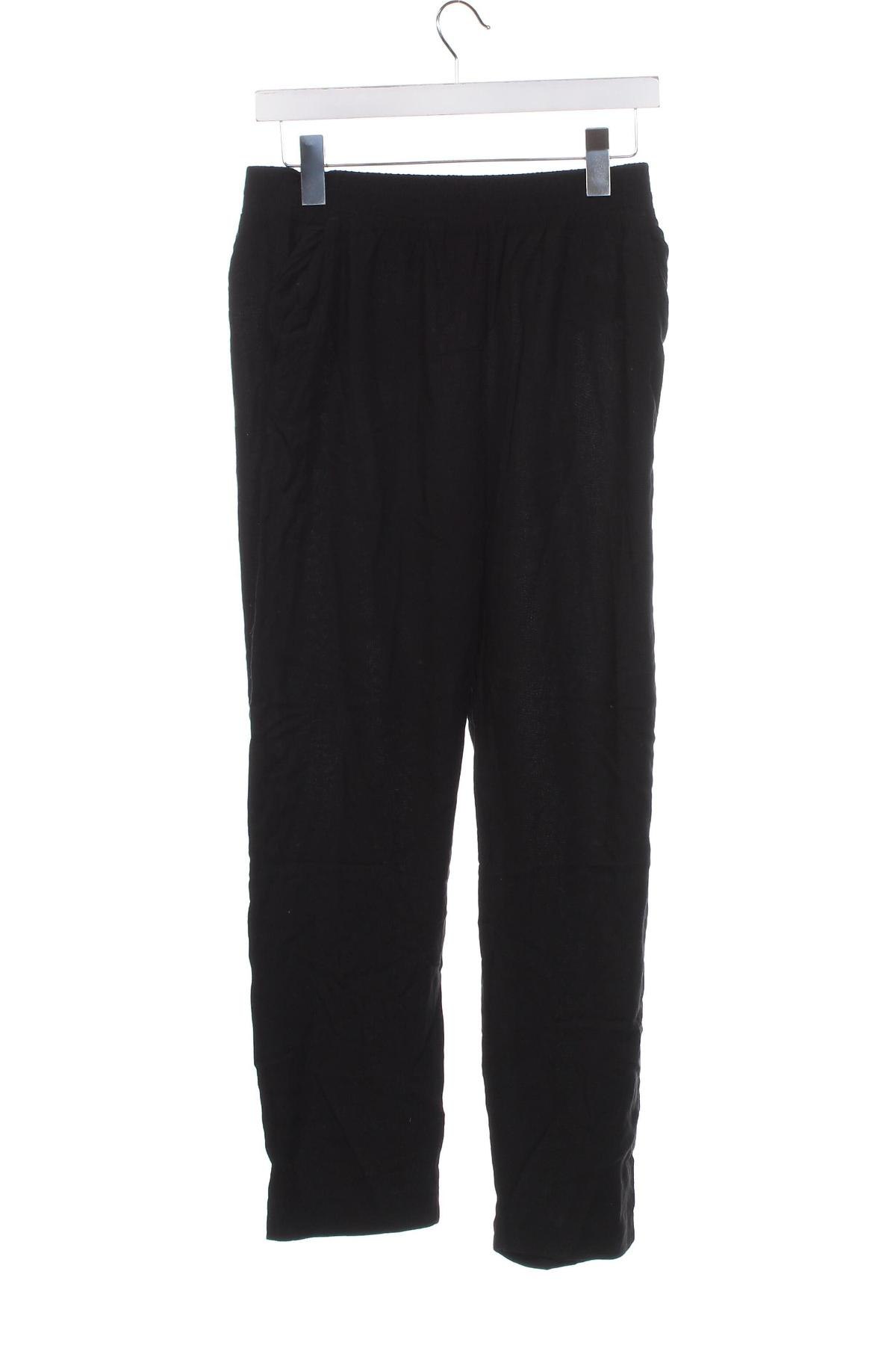 Pantaloni pentru copii Pepperts!, Mărime 15-18y/ 170-176 cm, Culoare Negru, Preț 24,99 Lei