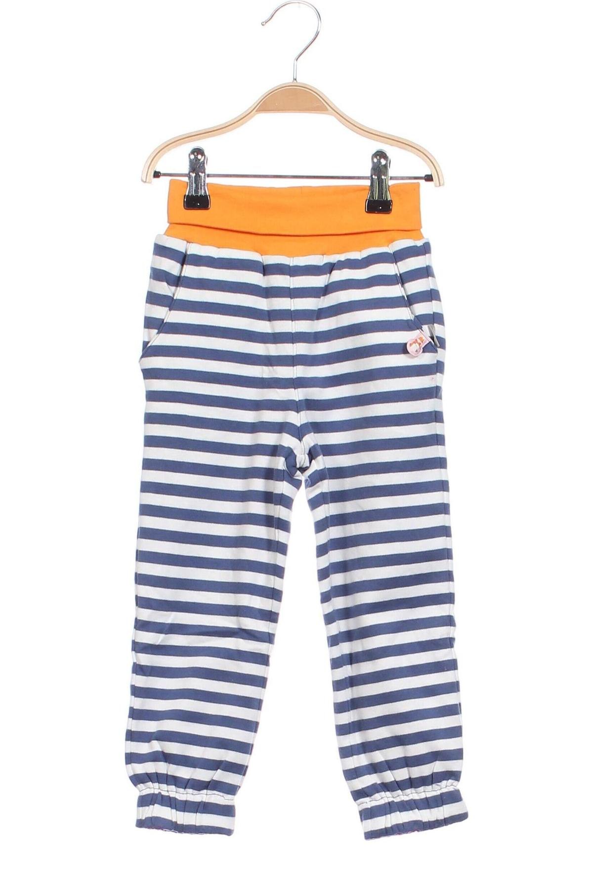 Pantaloni pentru copii Sigikid, Mărime 18-24m/ 86-98 cm, Culoare Multicolor, Preț 223,68 Lei