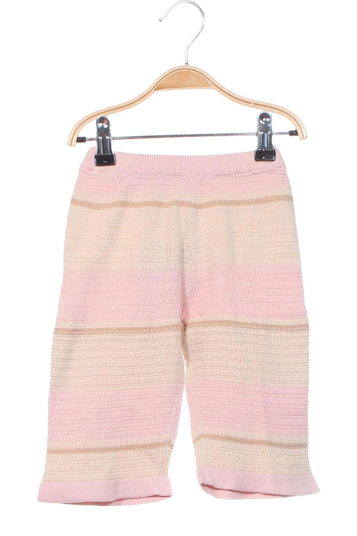 Pantaloni pentru copii Sinsay, Mărime 6-9m/ 68-74 cm, Culoare Multicolor, Preț 19,99 Lei