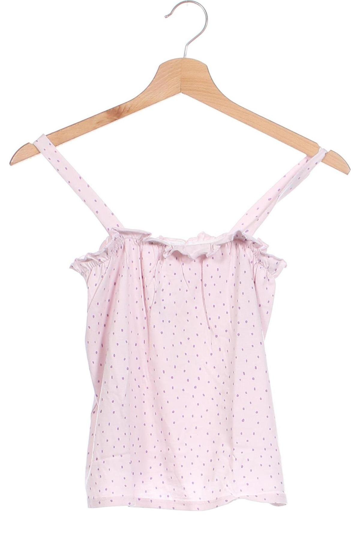 Kinder Top Mango, Größe 11-12y/ 152-158 cm, Farbe Lila, Preis 4,99 €