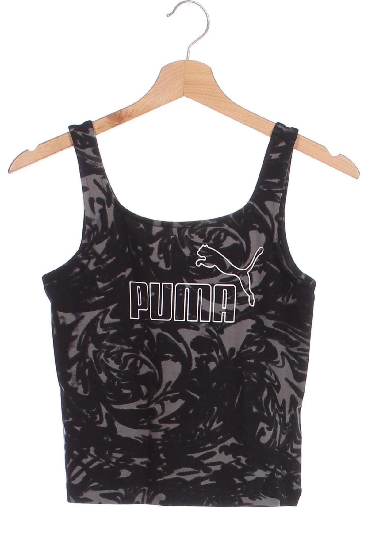 Kinder Top PUMA, Größe 13-14y/ 164-168 cm, Farbe Mehrfarbig, Preis € 26,29