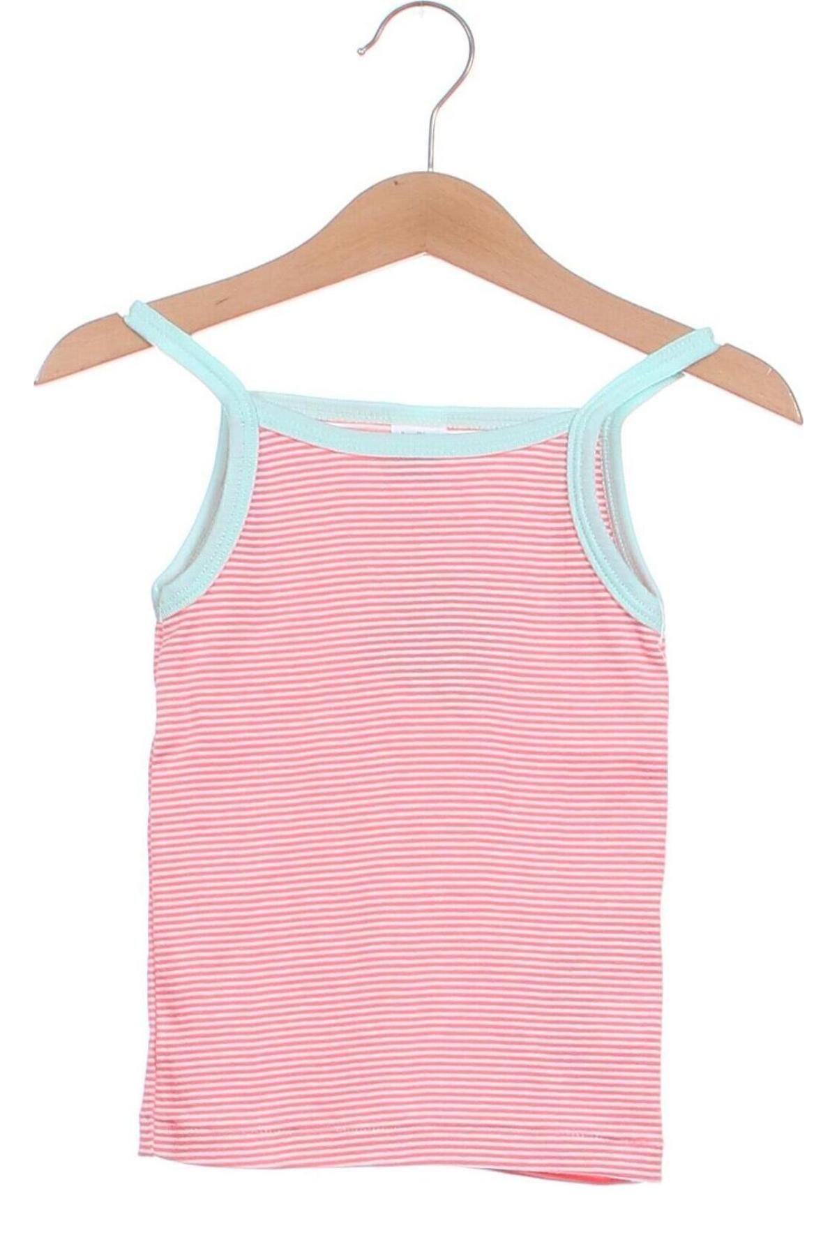 Dětské tilko  Petit Bateau, Velikost 12-18m/ 80-86 cm, Barva Vícebarevné, Cena  739,00 Kč