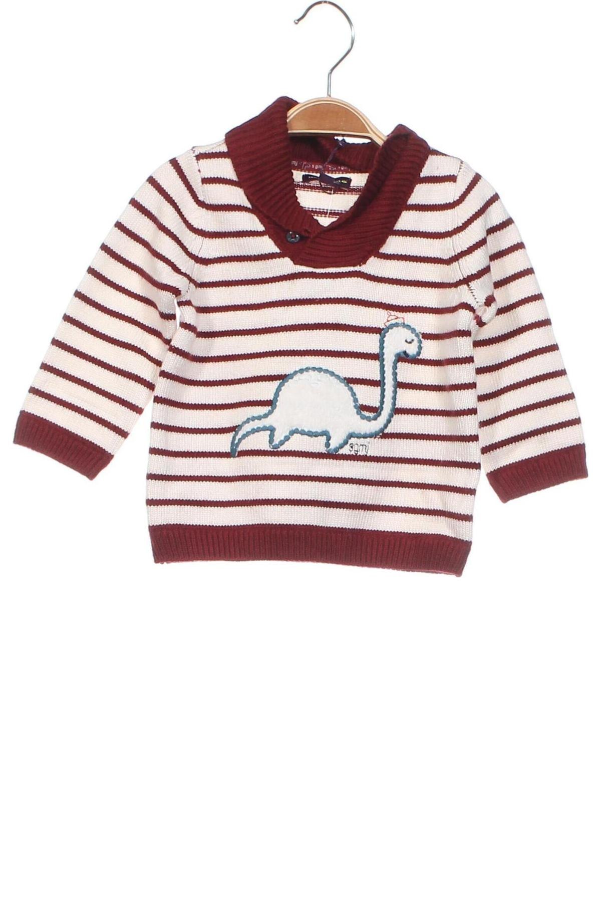 Kinderpullover Sergent Major, Größe 6-9m/ 68-74 cm, Farbe Mehrfarbig, Preis € 11,99