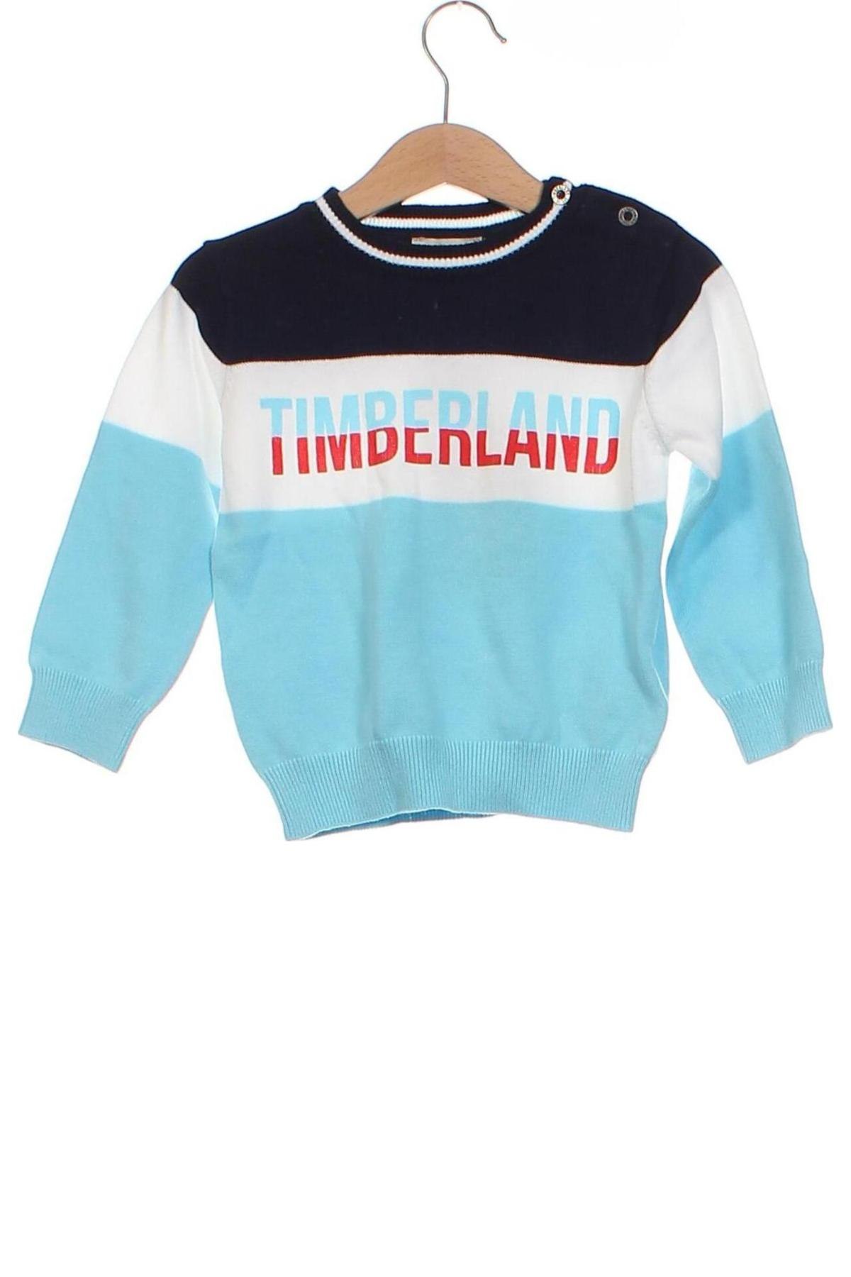 Timberland Kinderpullover Timberland - günstig bei Remix - #128104746