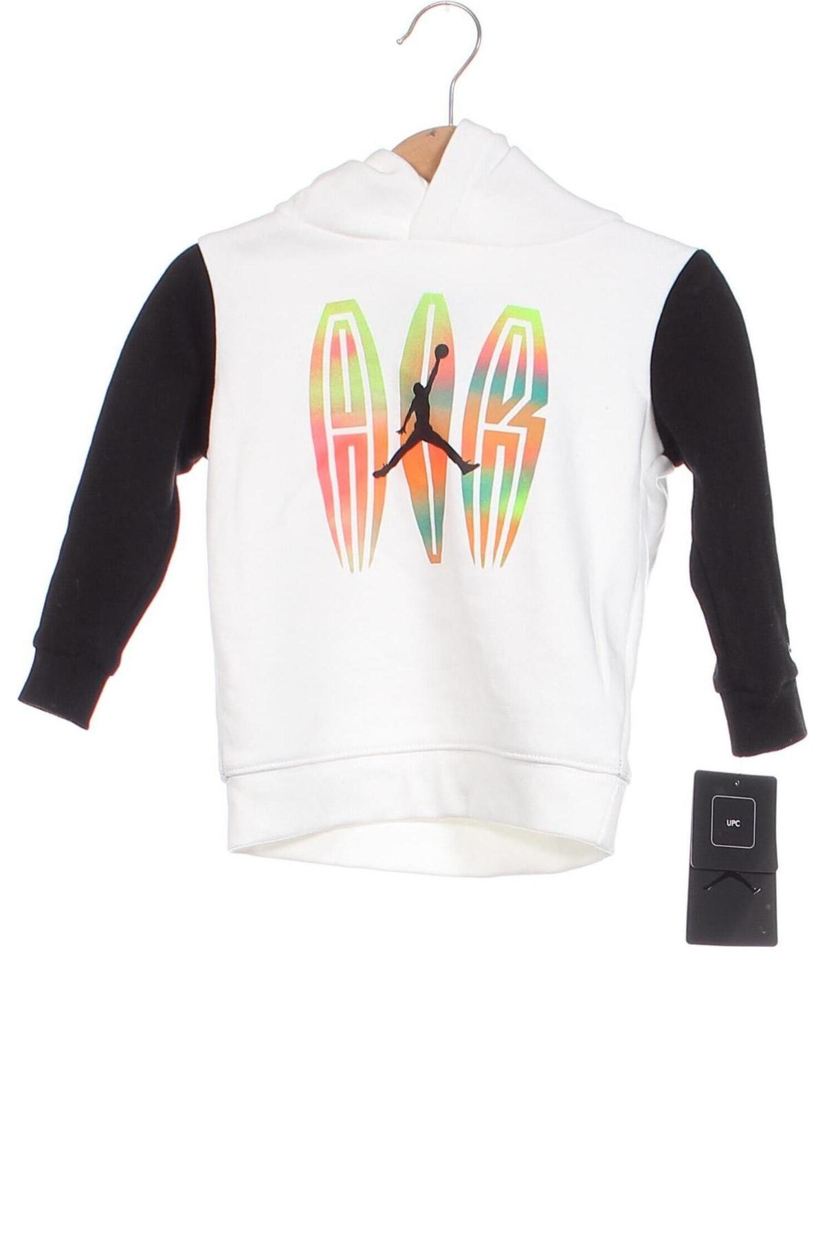 Kinder Sweatshirts Air Jordan Nike, Größe 12-18m/ 80-86 cm, Farbe Mehrfarbig, Preis 40,72 €