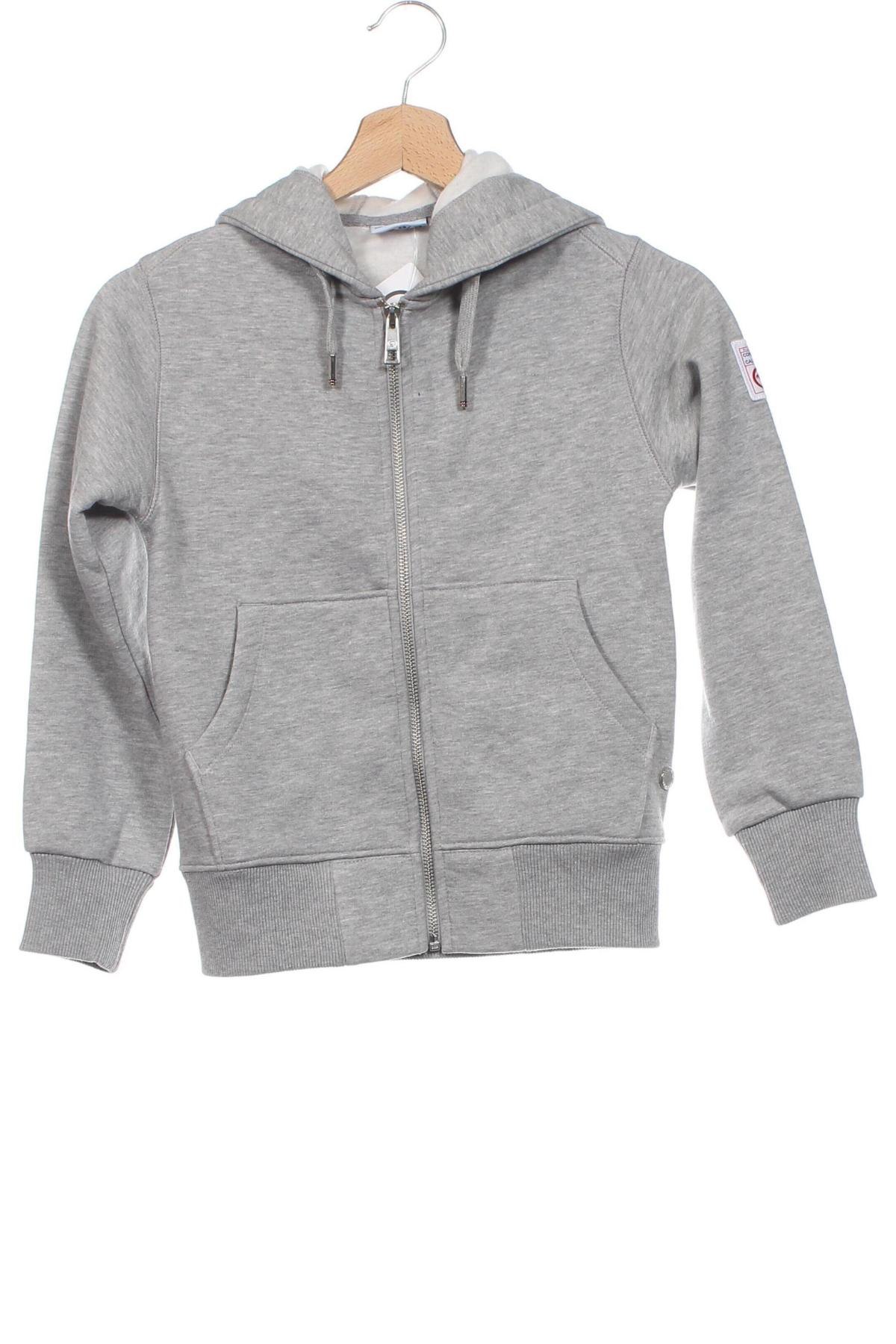 Kinder Sweatshirts Compagnie de Californie, Größe 8-9y/ 134-140 cm, Farbe Grau, Preis 57,73 €