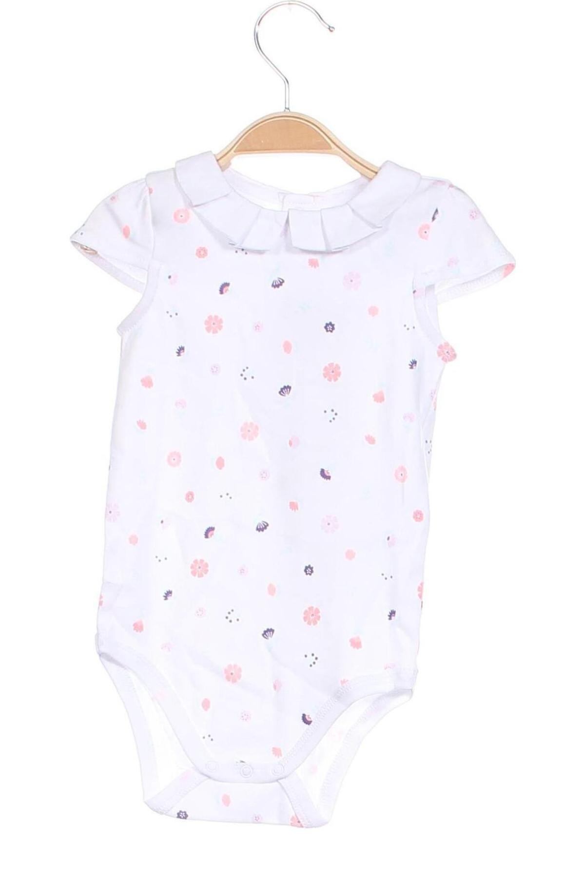 Haina body pentru copii Sergent Major, Mărime 9-12m/ 74-80 cm, Culoare Multicolor, Preț 167,76 Lei