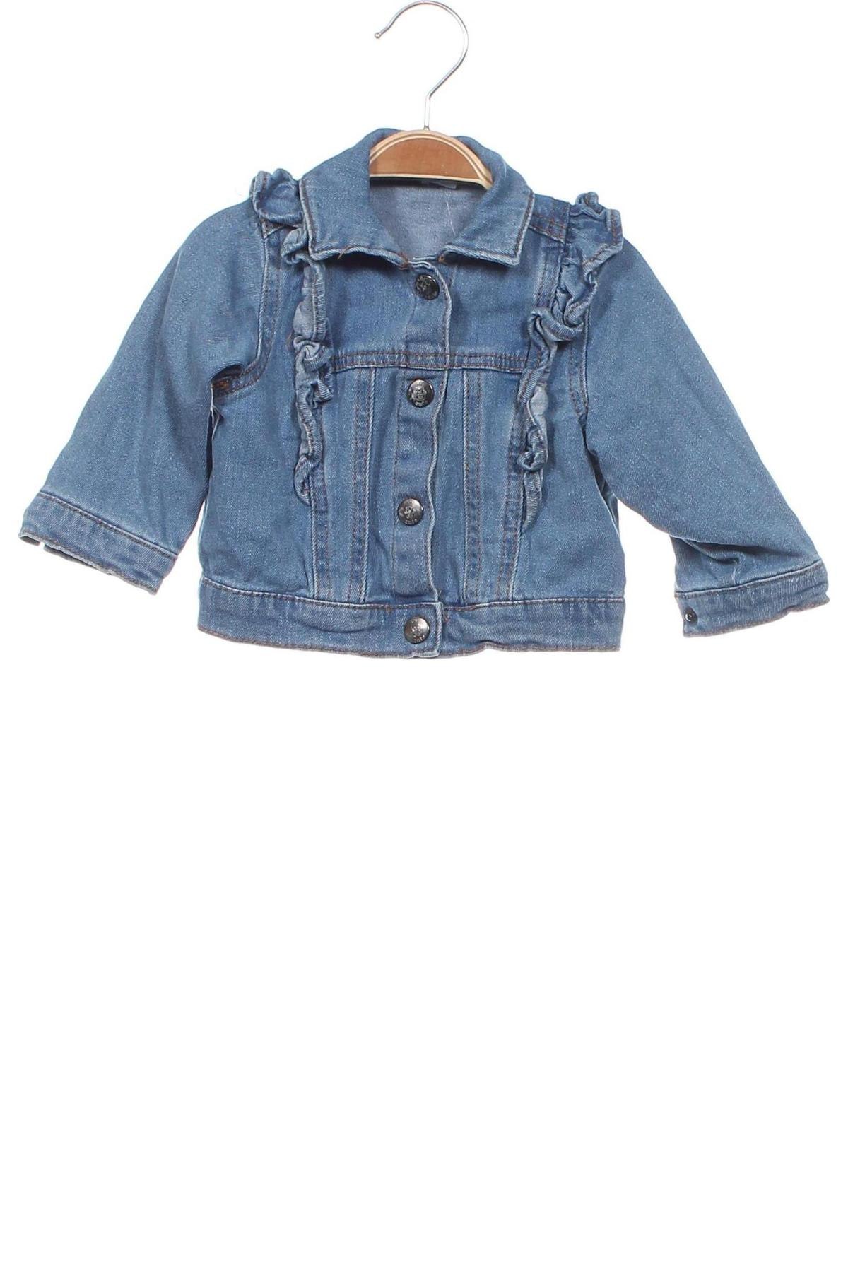 Kinder Jeansjacke Kinder Jeansjacke - günstig bei Remix - #128244447