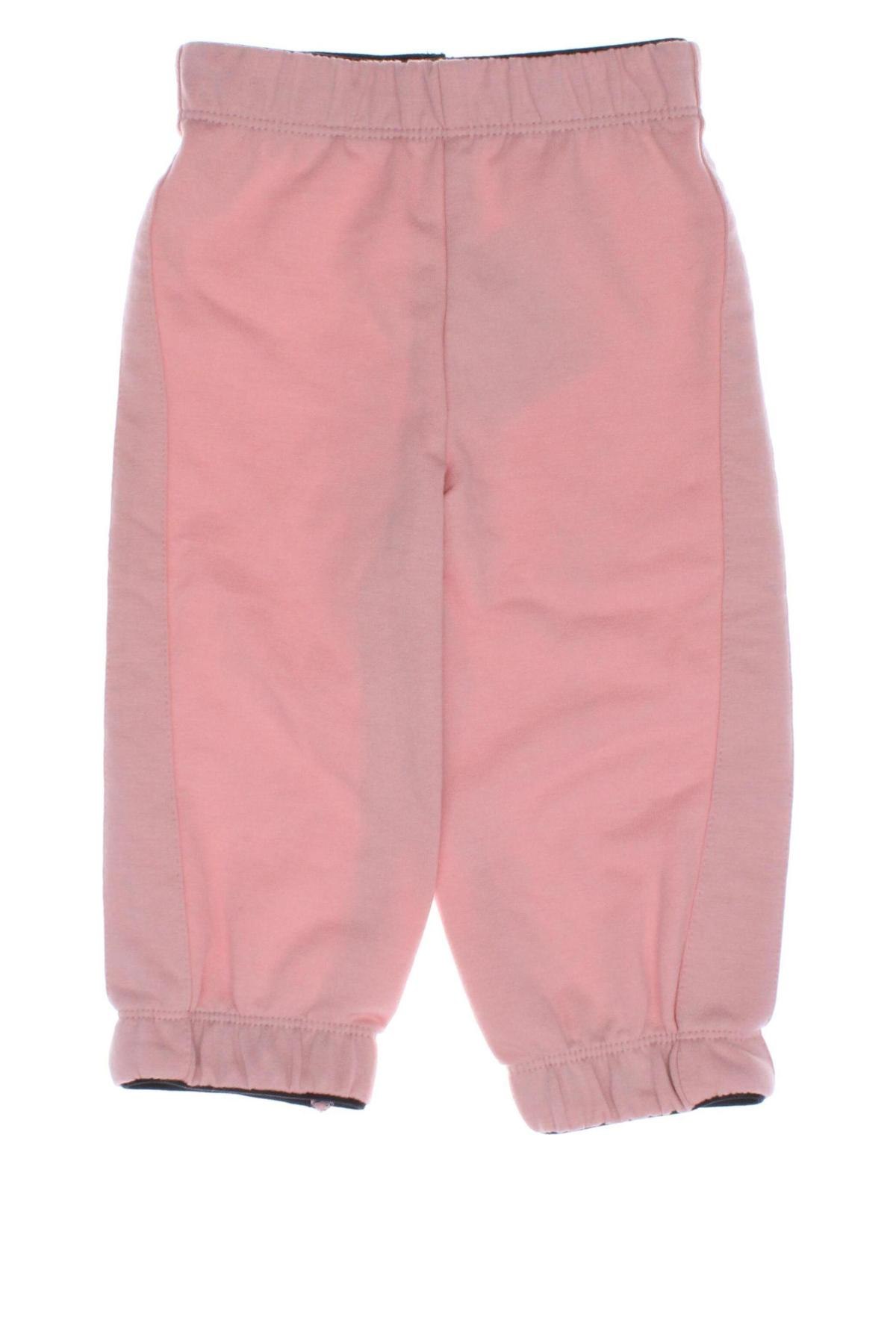 Kinder Sporthose, Größe 6-9m/ 68-74 cm, Farbe Rosa, Preis 4,99 €