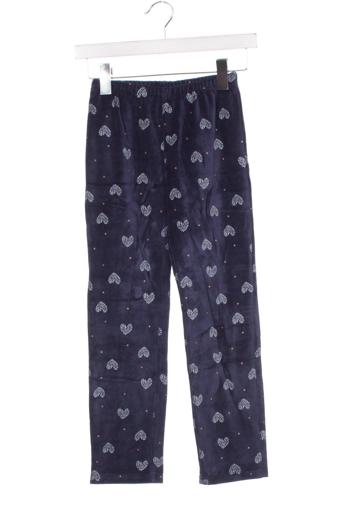 Pantaloni de trening, pentru copii Absorba, Mărime 9-10y/ 140-146 cm, Culoare Albastru, Preț 181,58 Lei