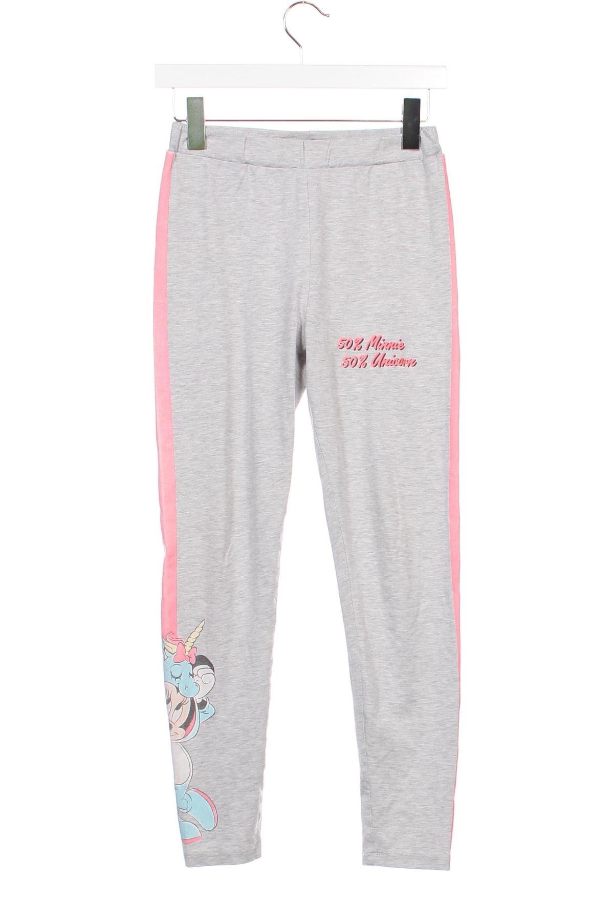 Kinder Sporthose LC Waikiki, Größe 10-11y/ 146-152 cm, Farbe Grau, Preis € 11,00