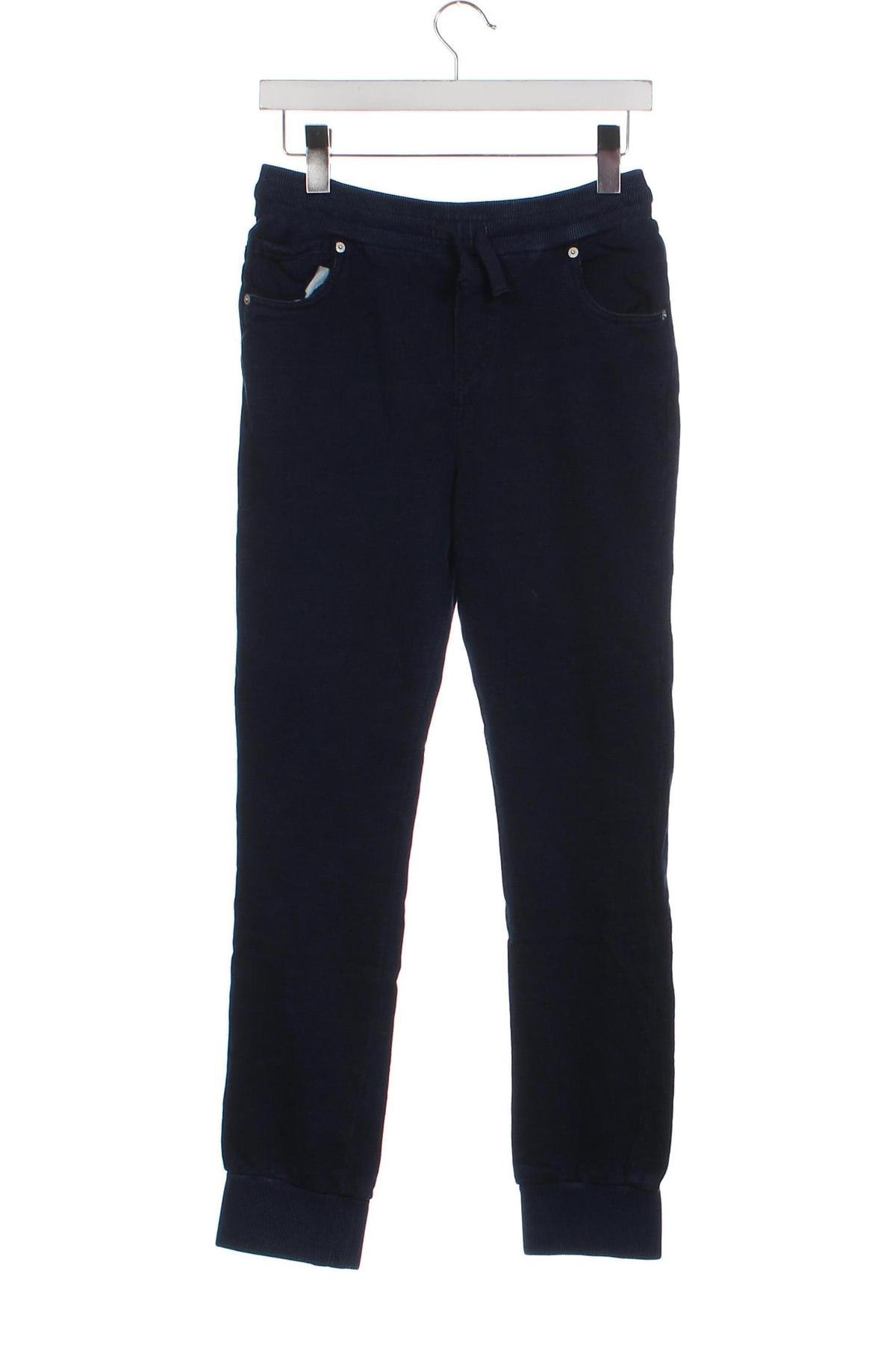 Pantaloni de trening, pentru copii Levi's, Mărime 11-12y/ 152-158 cm, Culoare Albastru, Preț 244,74 Lei