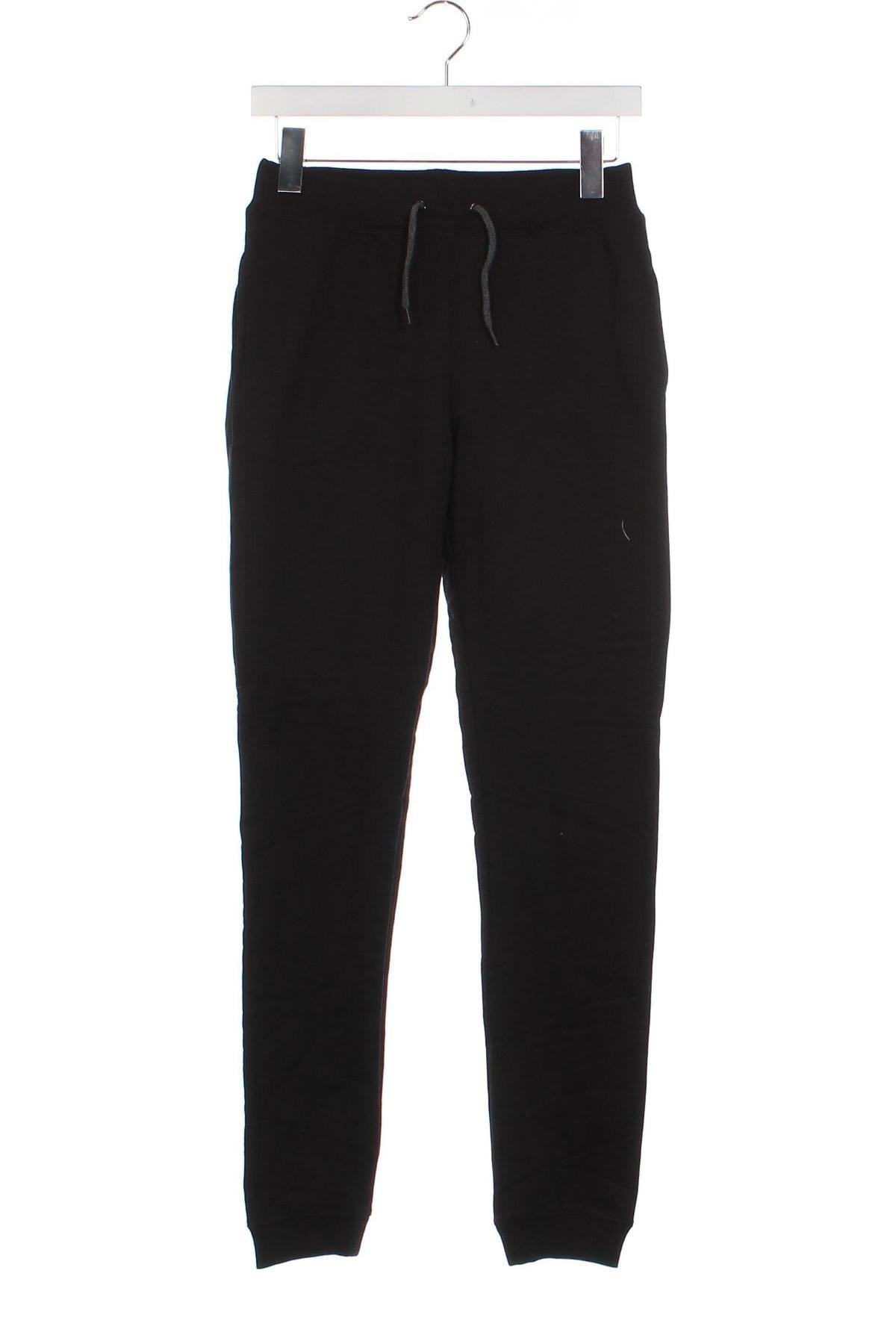 Kinder Sporthose Name It, Größe 11-12y/ 152-158 cm, Farbe Schwarz, Preis € 25,26