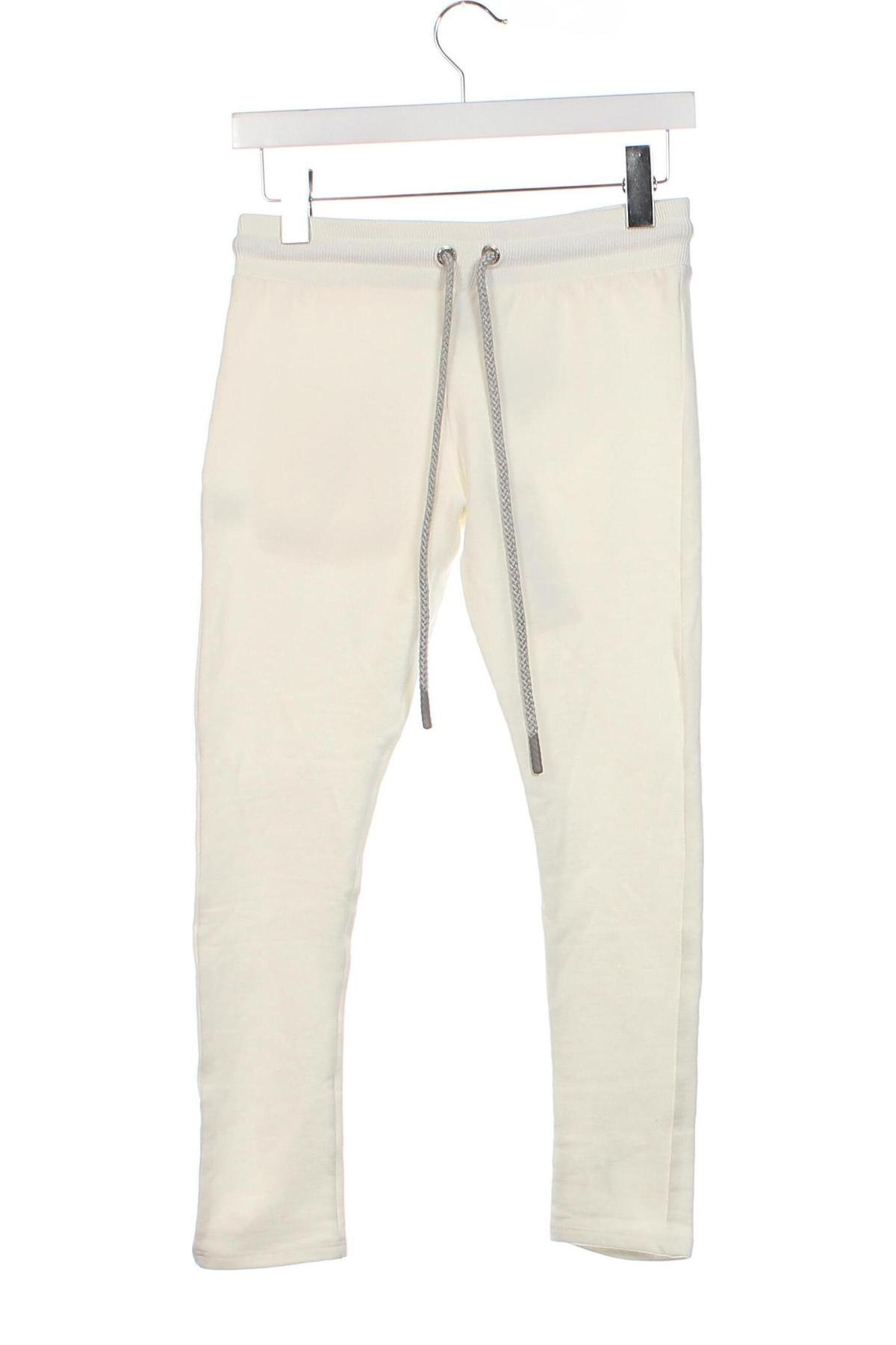 Kinder Sporthose SWEET PANTS, Größe 15-18y/ 170-176 cm, Farbe Weiß, Preis € 12,49