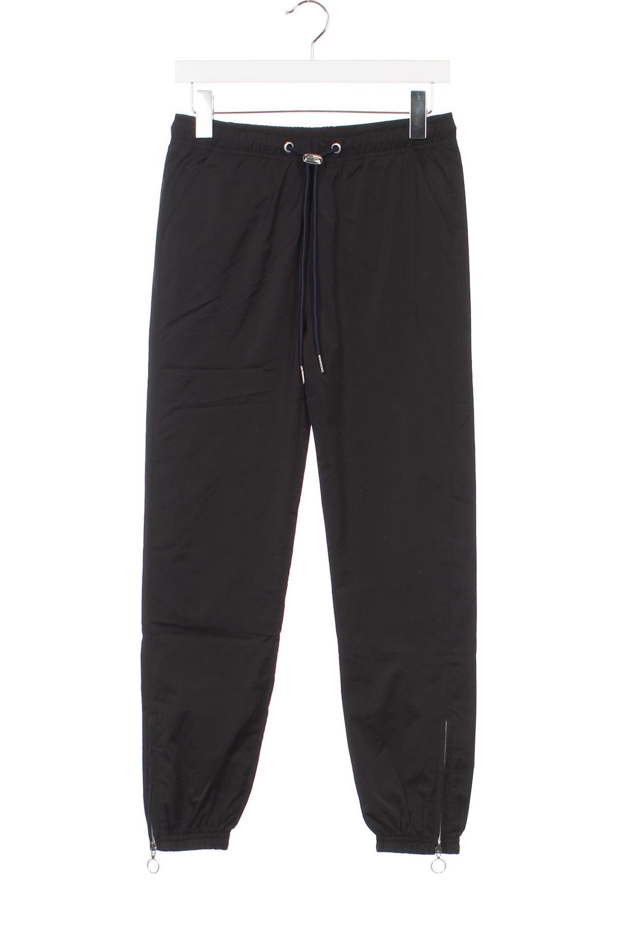 Pantaloni de trening, pentru copii SWEET PANTS, Mărime 13-14y/ 164-168 cm, Culoare Negru, Preț 286,84 Lei