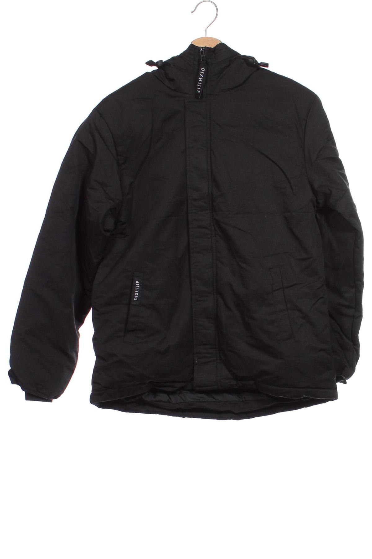 Kinderjacke, Größe 14-15y/ 168-170 cm, Farbe Schwarz, Preis € 8,99