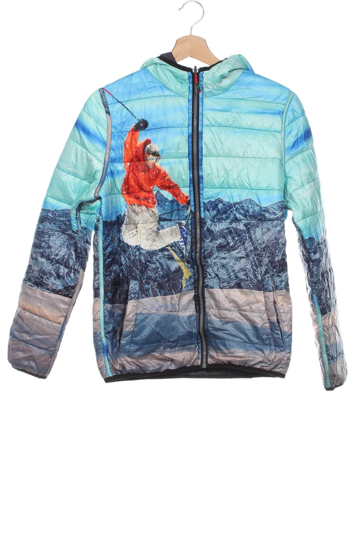 Kinderjacke CMP, Größe 13-14y/ 164-168 cm, Farbe Mehrfarbig, Preis 33,40 €