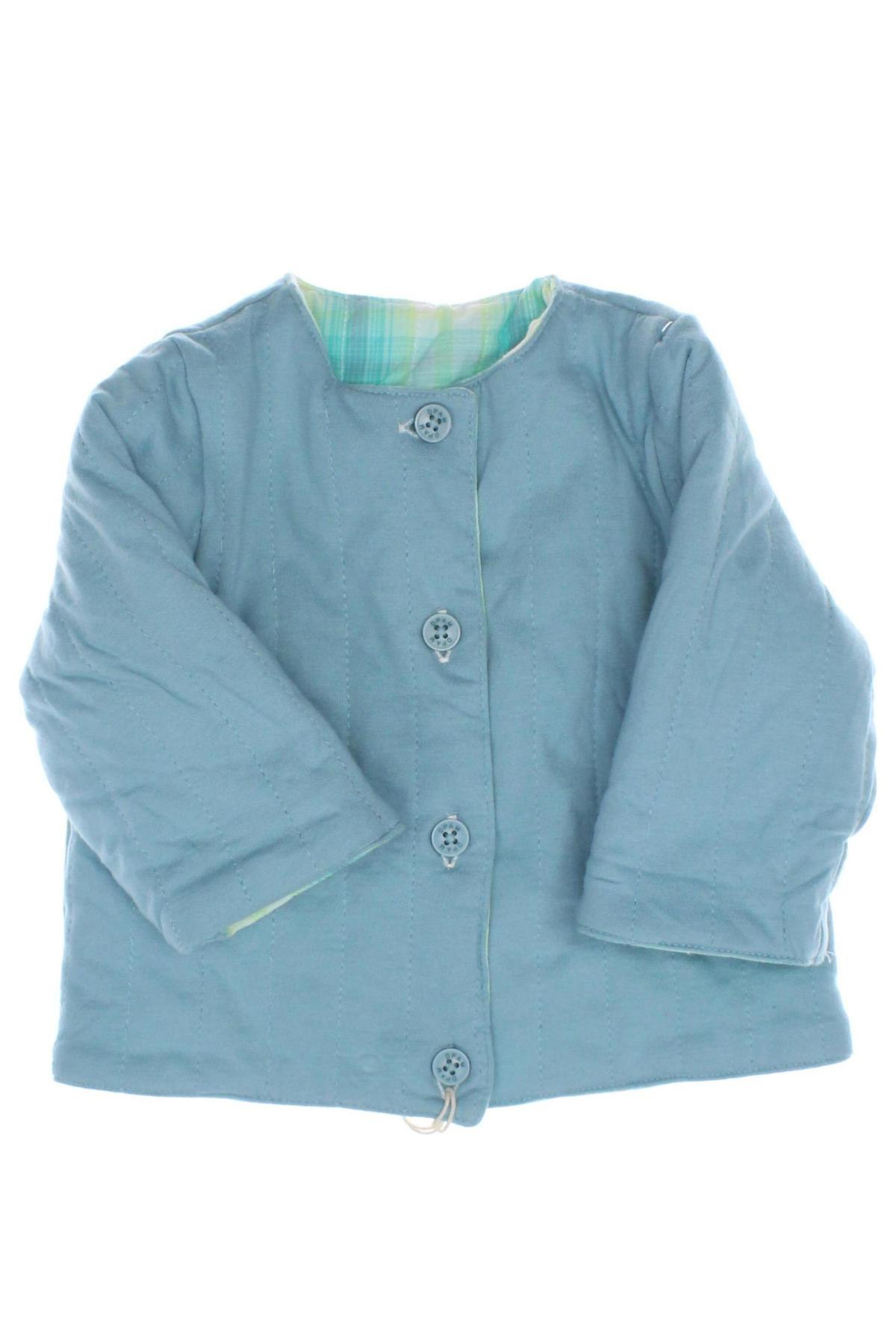 Kinderjacke Du Pareil Au Meme, Größe 2-3m/ 56-62 cm, Farbe Mehrfarbig, Preis € 38,14